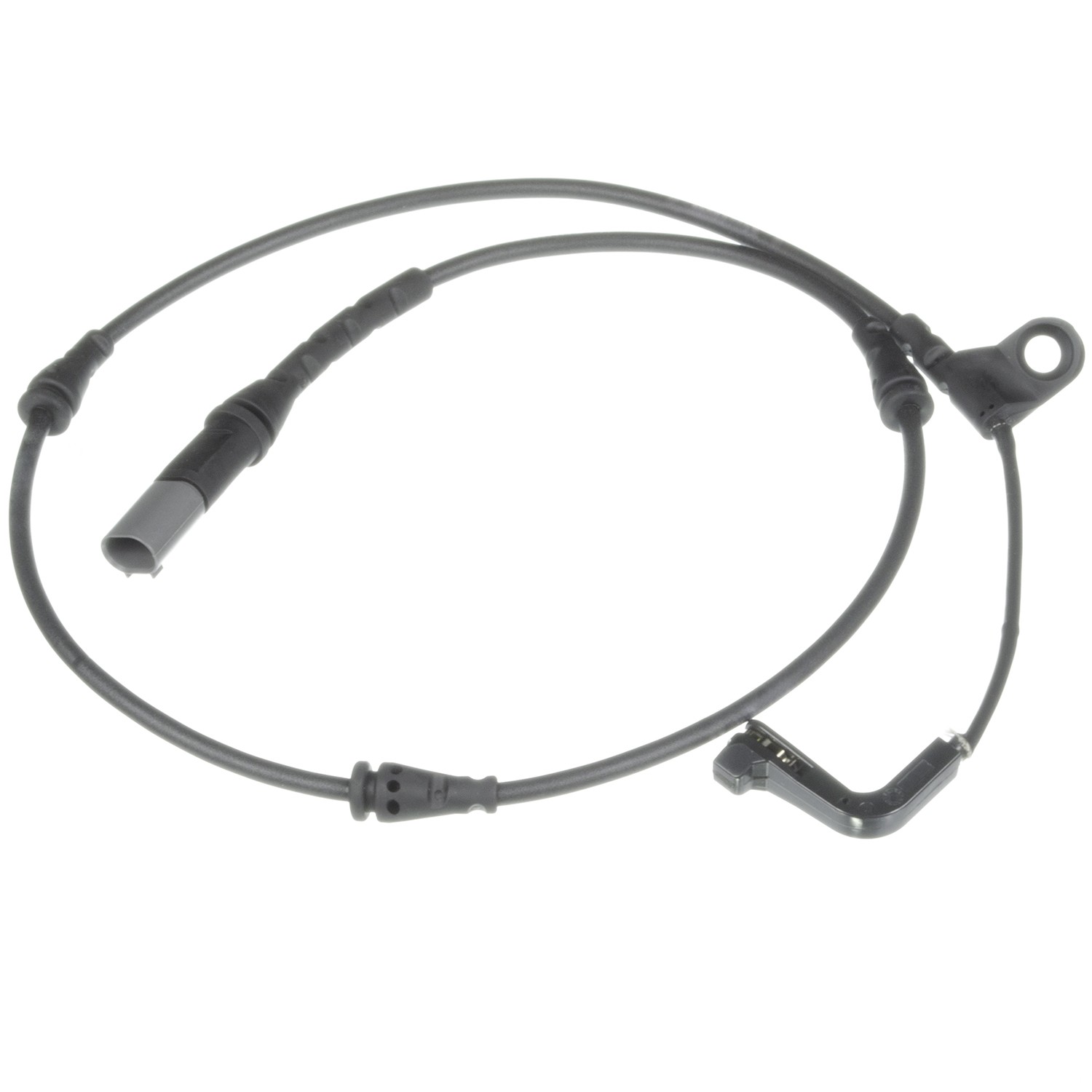 Holstein Parts 2BWS0201 Disc Brake Pad Wear Sensor