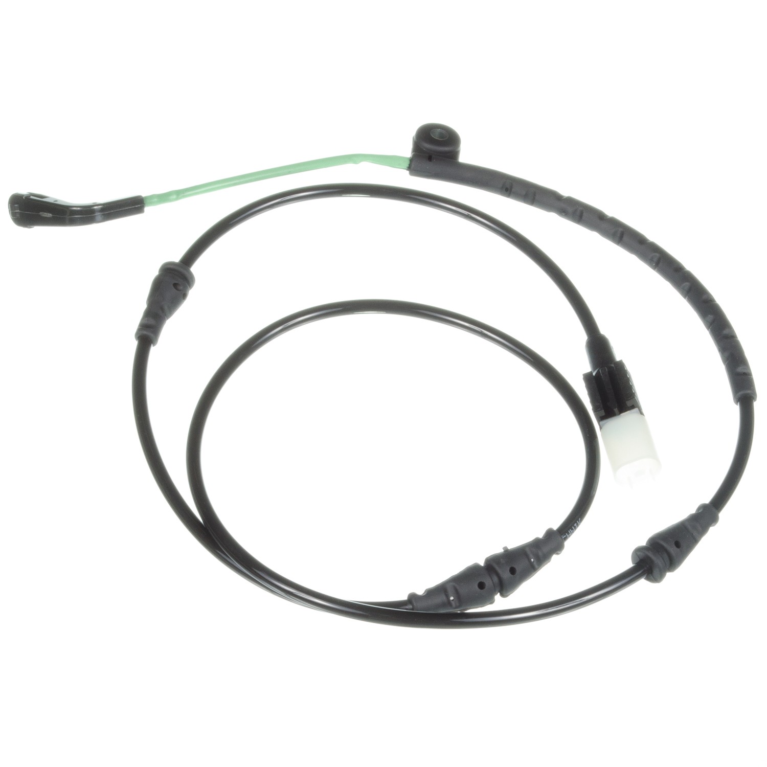 Holstein Parts 2BWS0221 Disc Brake Pad Wear Sensor