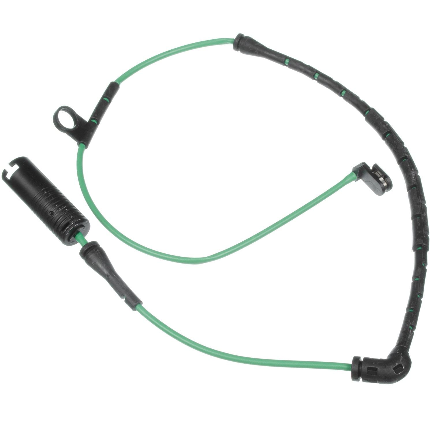 Holstein Parts 2BWS0245 Disc Brake Pad Wear Sensor