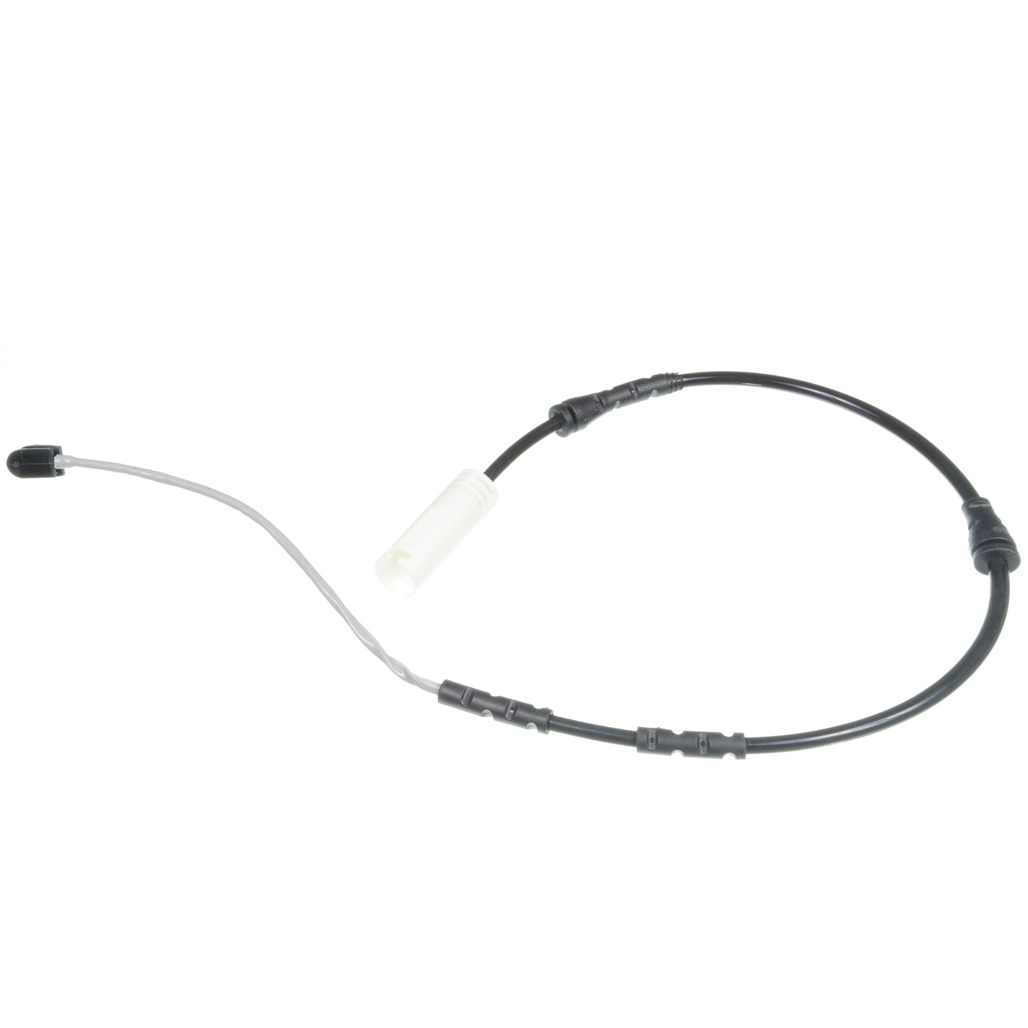 Holstein Parts 2BWS0252 Disc Brake Pad Wear Sensor