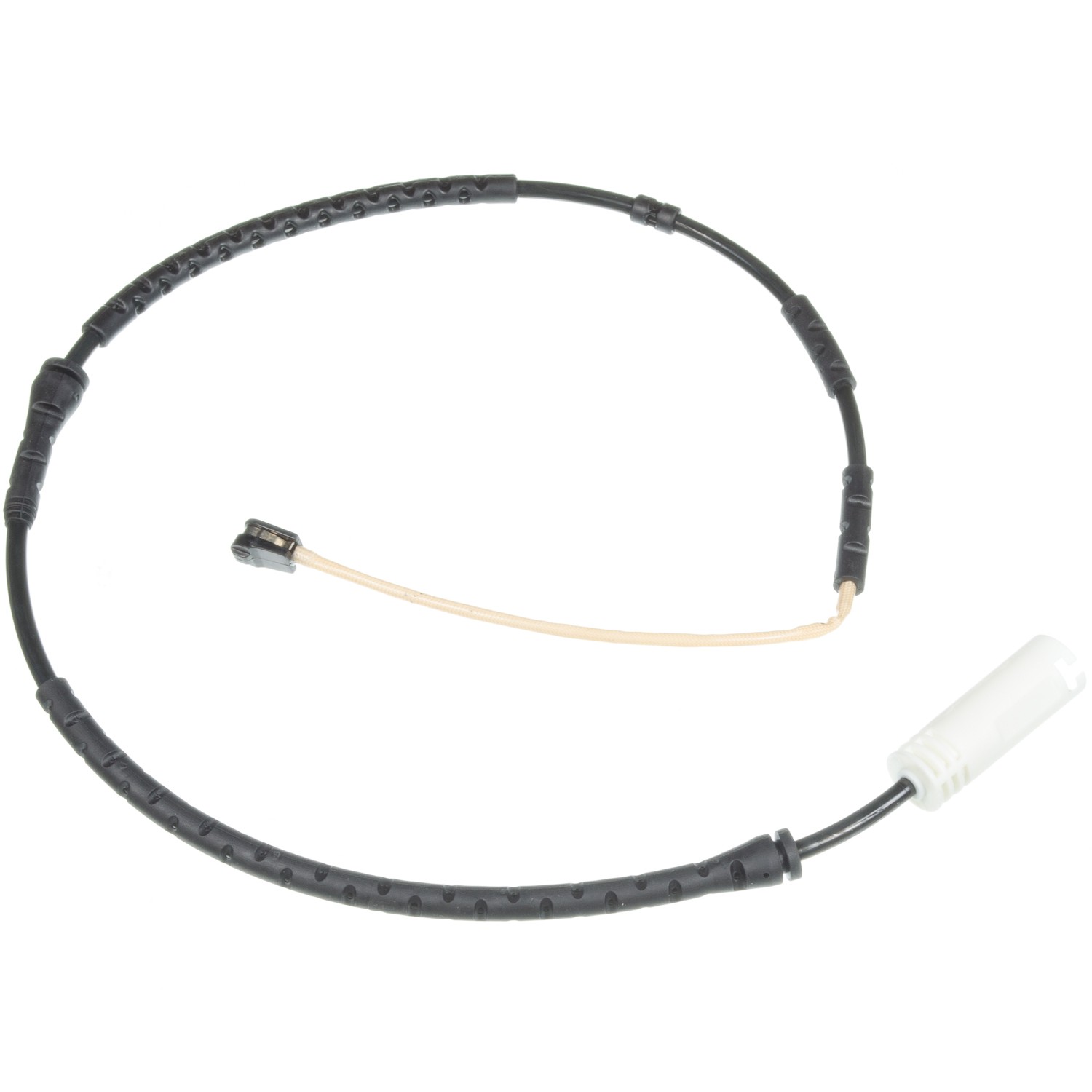 Holstein Parts 2BWS0255 Disc Brake Pad Wear Sensor