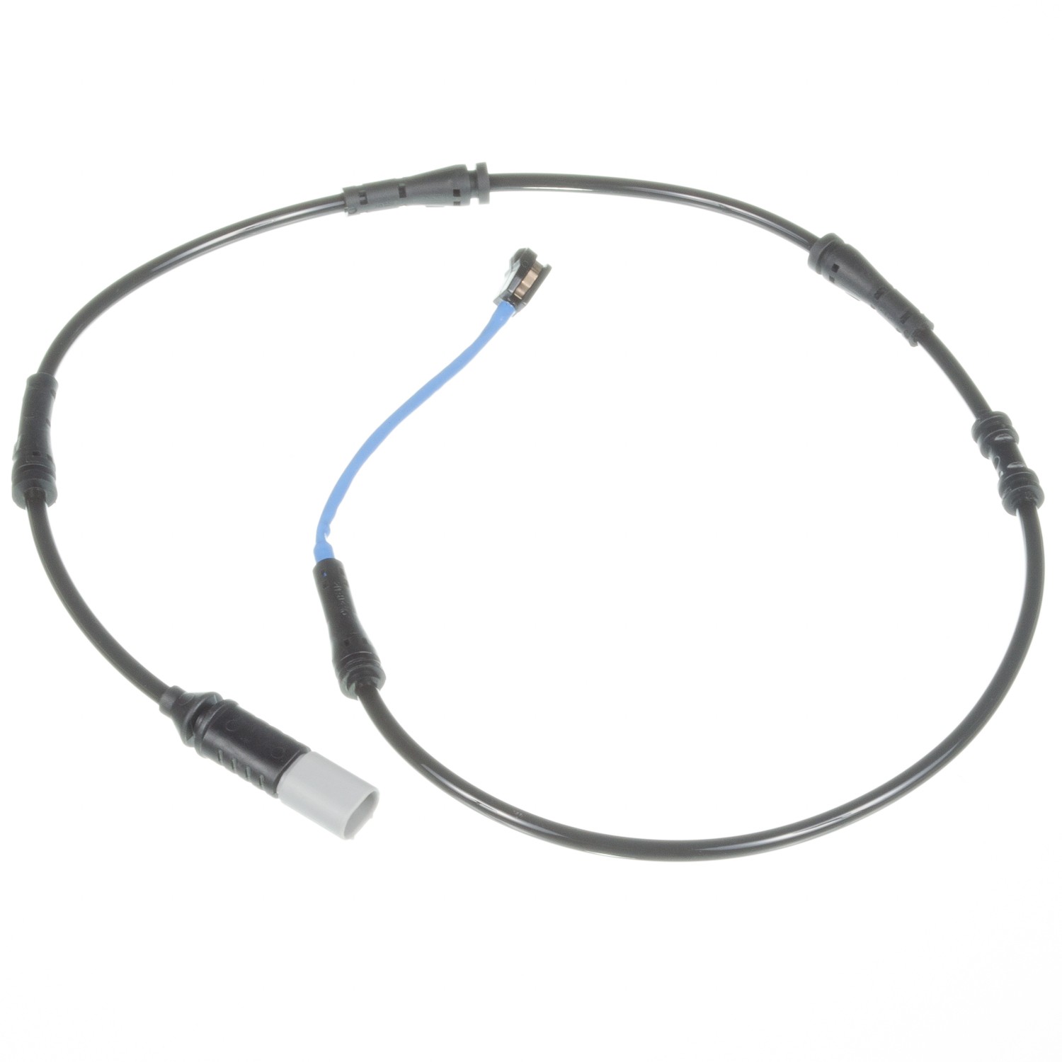 Holstein Parts 2BWS0265 Disc Brake Pad Wear Sensor