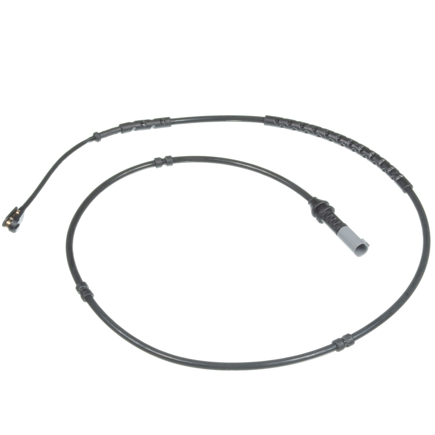Holstein Parts 2BWS0276 Disc Brake Pad Wear Sensor