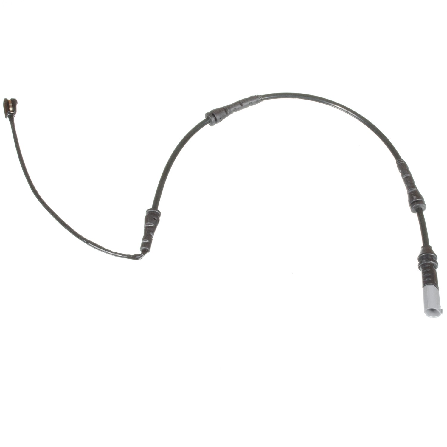 Holstein Parts 2BWS0277 Disc Brake Pad Wear Sensor