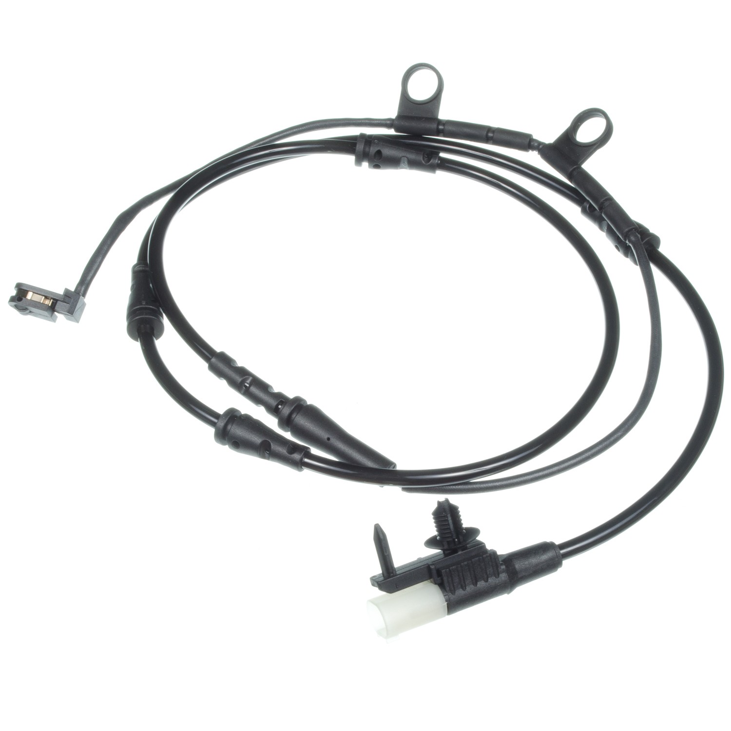 Holstein Parts 2BWS0306 Disc Brake Pad Wear Sensor