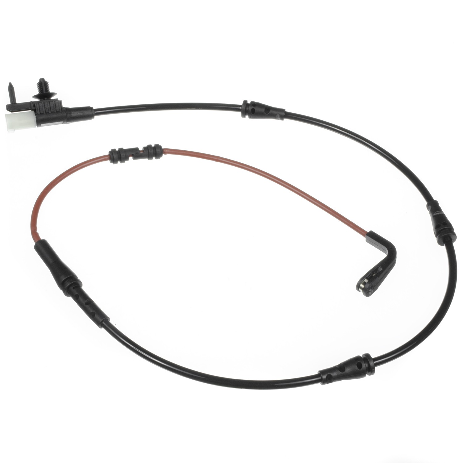 Holstein Parts 2BWS0307 Disc Brake Pad Wear Sensor