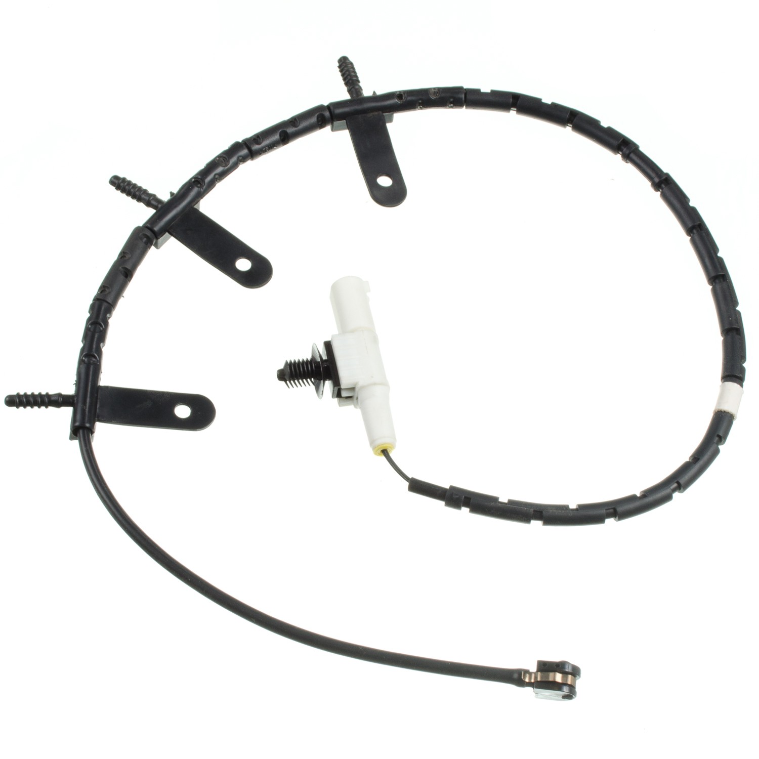 Holstein Parts 2BWS0380 Disc Brake Pad Wear Sensor