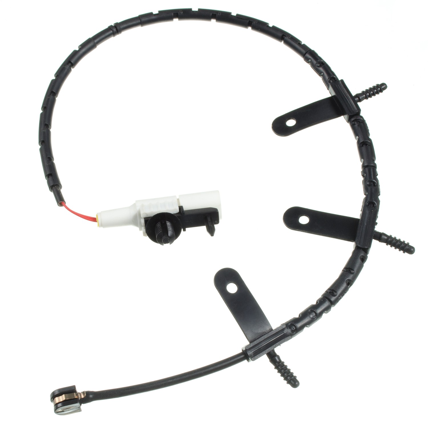 Holstein Parts 2BWS0381 Disc Brake Pad Wear Sensor