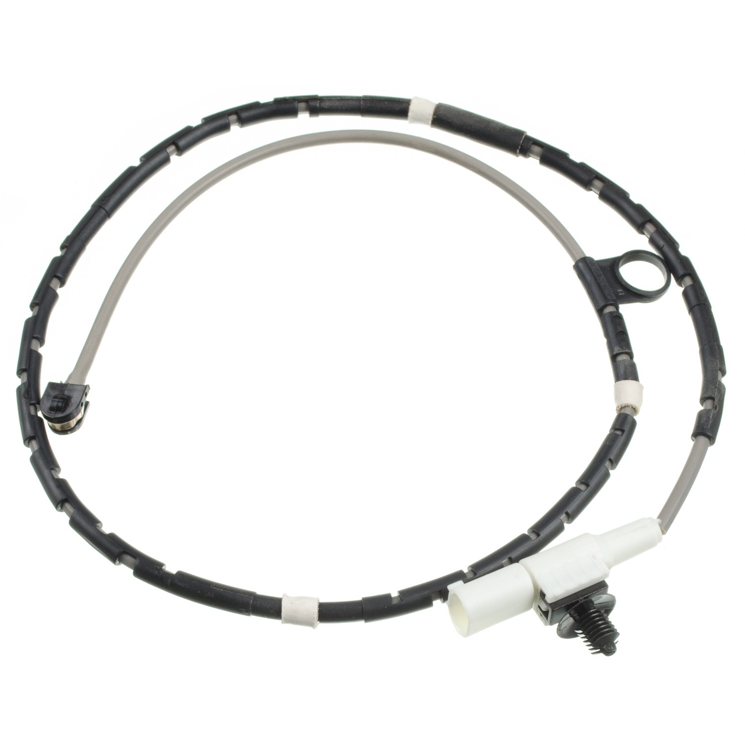 Holstein Parts 2BWS0382 Disc Brake Pad Wear Sensor