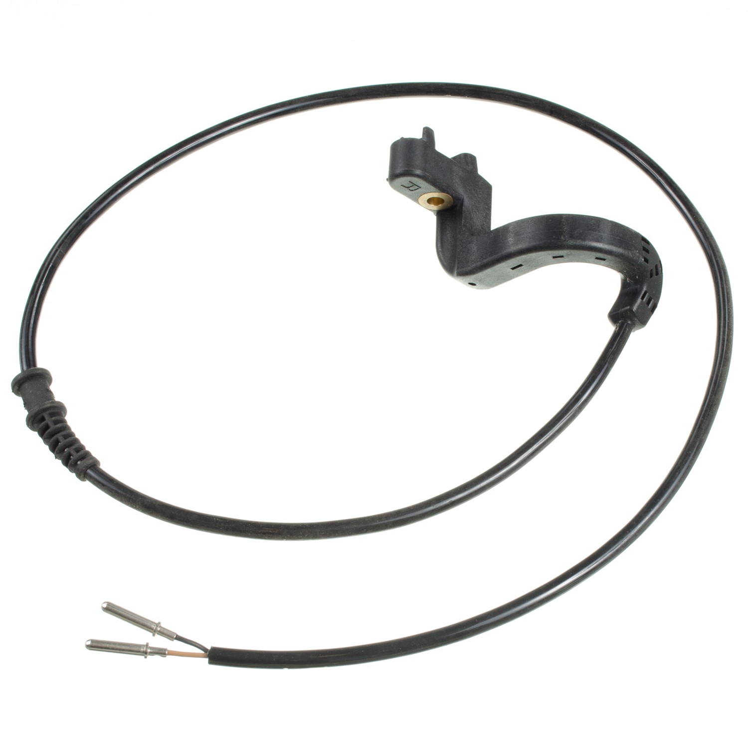Holstein Parts 2BWS0387 Disc Brake Pad Wear Sensor