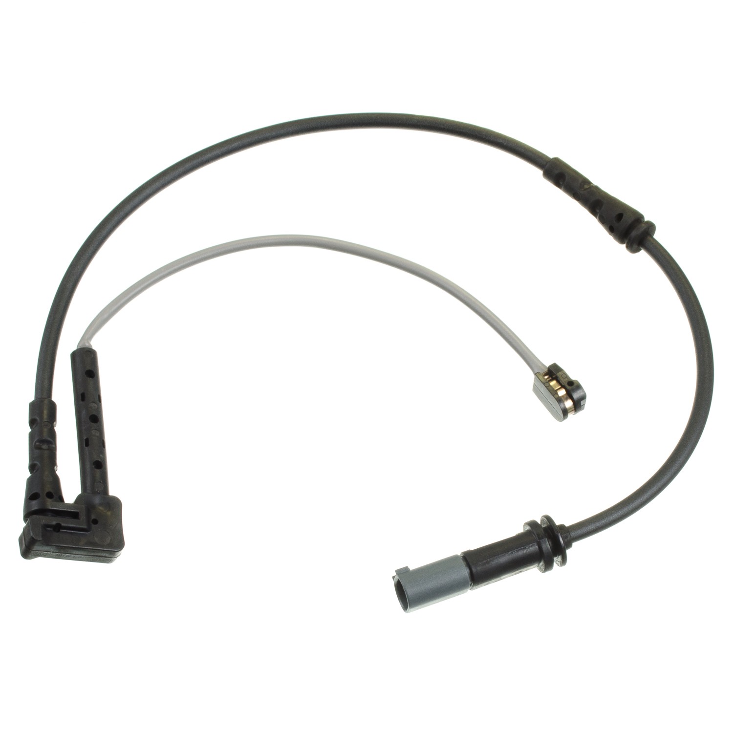 Holstein Parts 2BWS0416 Disc Brake Pad Wear Sensor