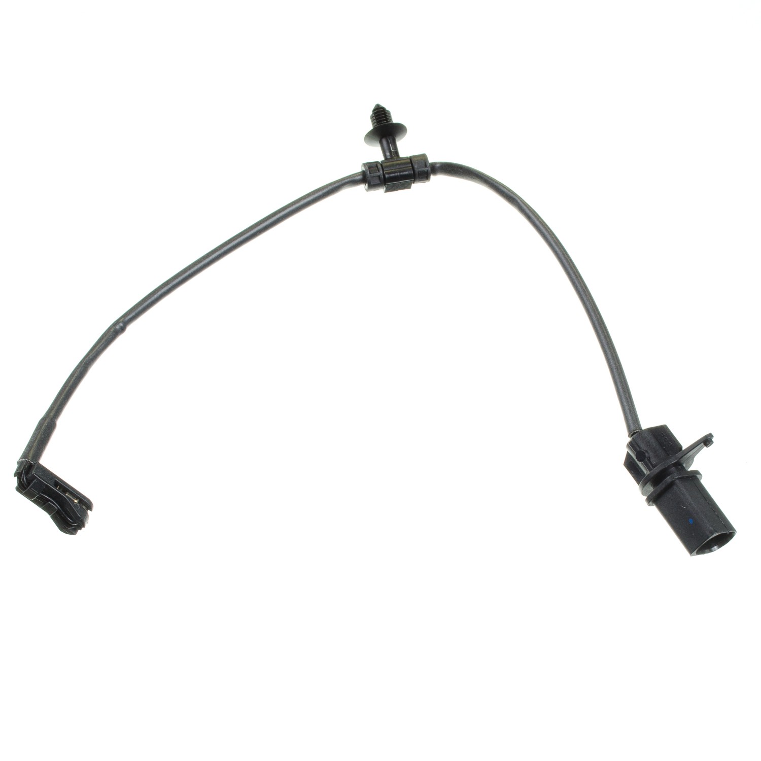 Holstein Parts 2BWS0434 Disc Brake Pad Wear Sensor