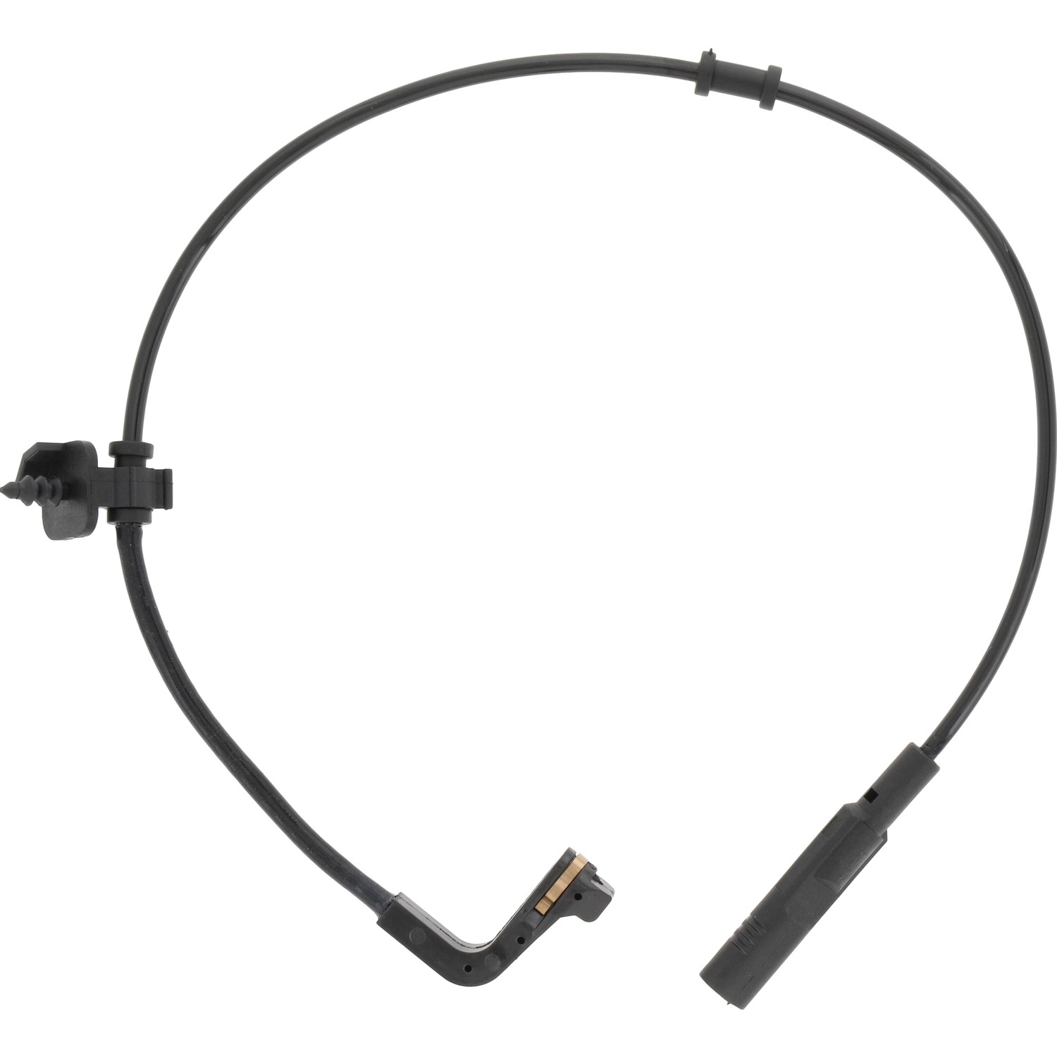 Holstein Parts 2BWS0461 Disc Brake Pad Wear Sensor