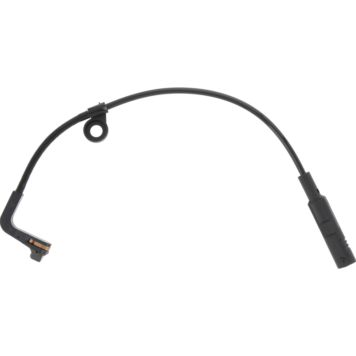 Holstein Parts 2BWS0464 Disc Brake Pad Wear Sensor