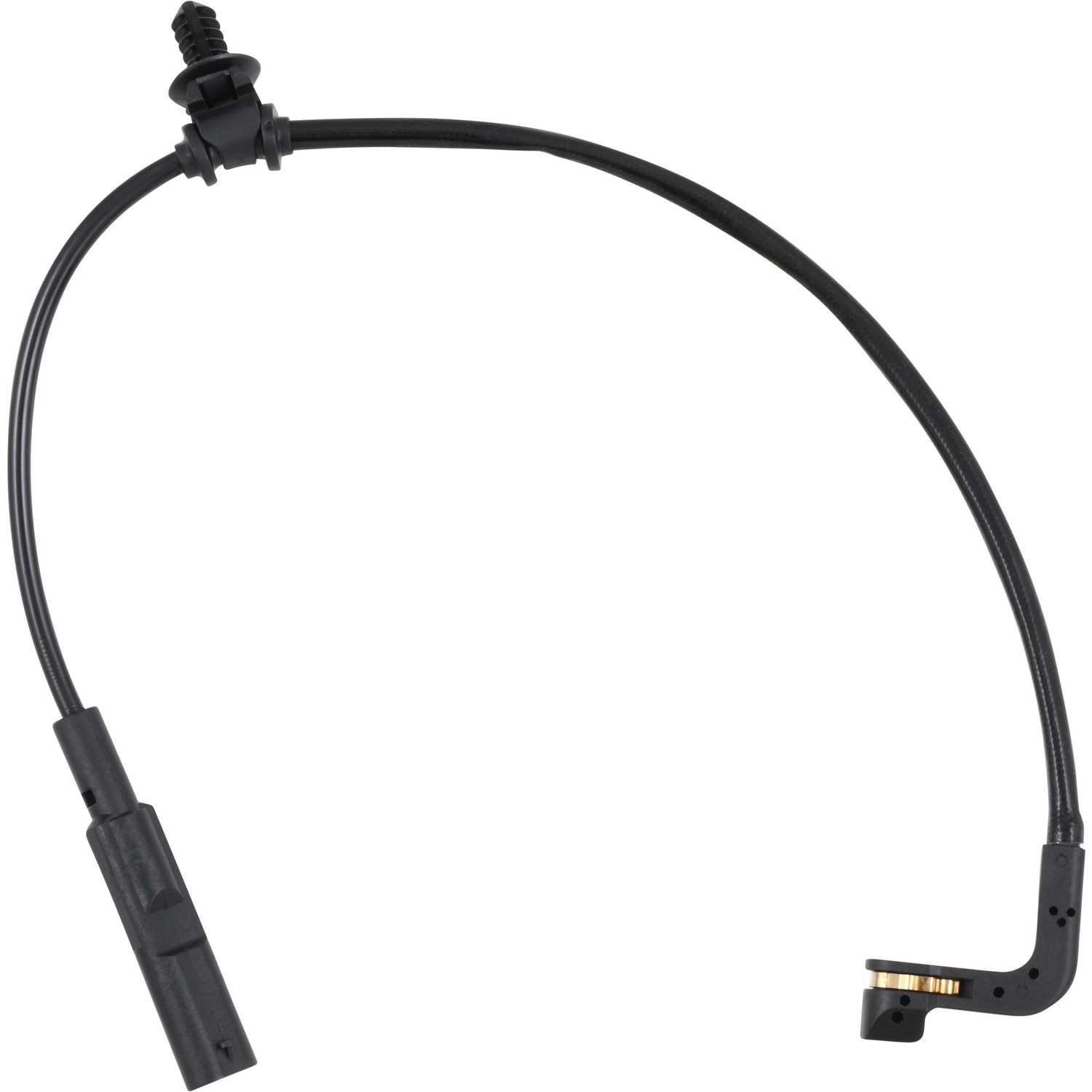 Holstein Parts 2BWS0470 Disc Brake Pad Wear Sensor