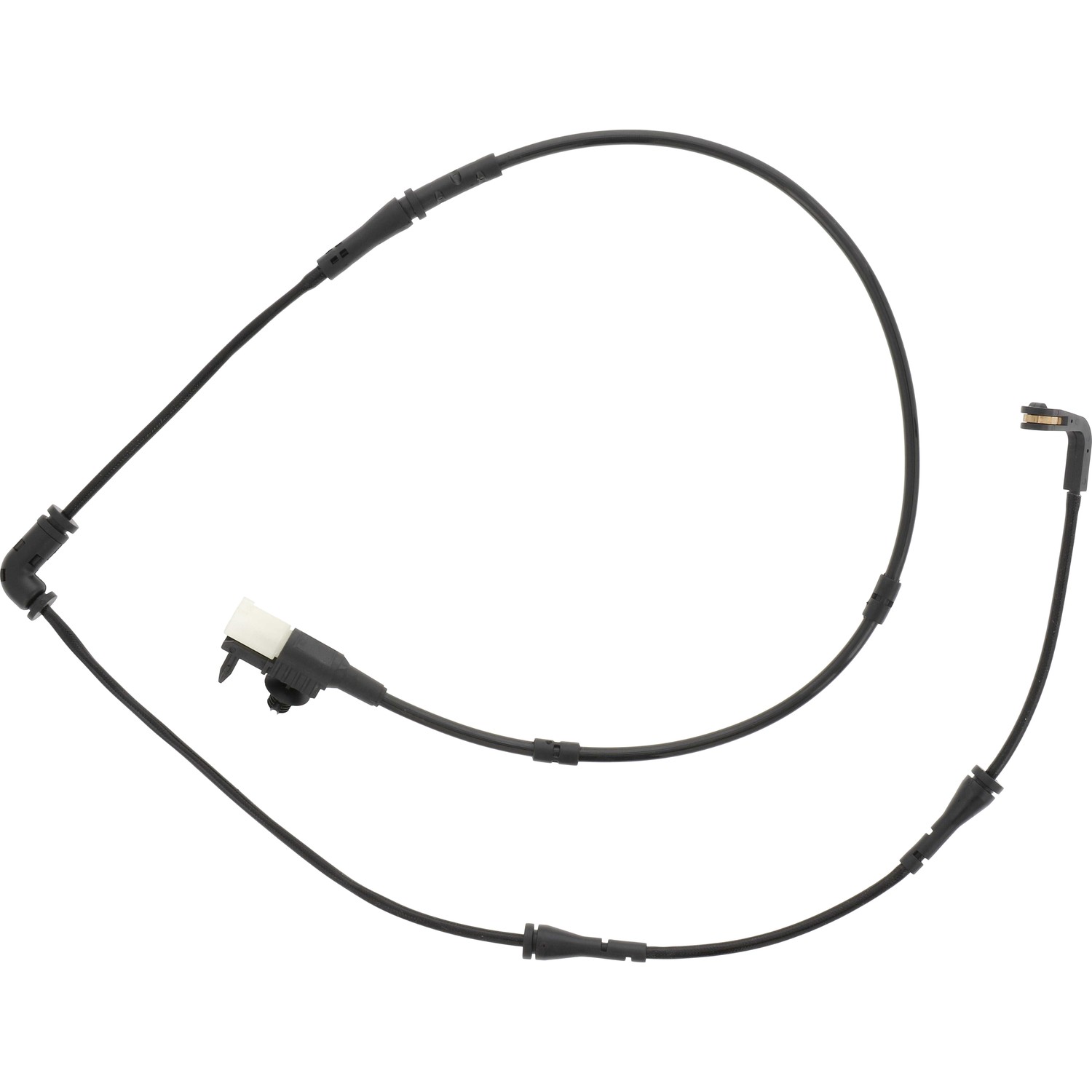 Holstein Parts 2BWS0476 Disc Brake Pad Wear Sensor