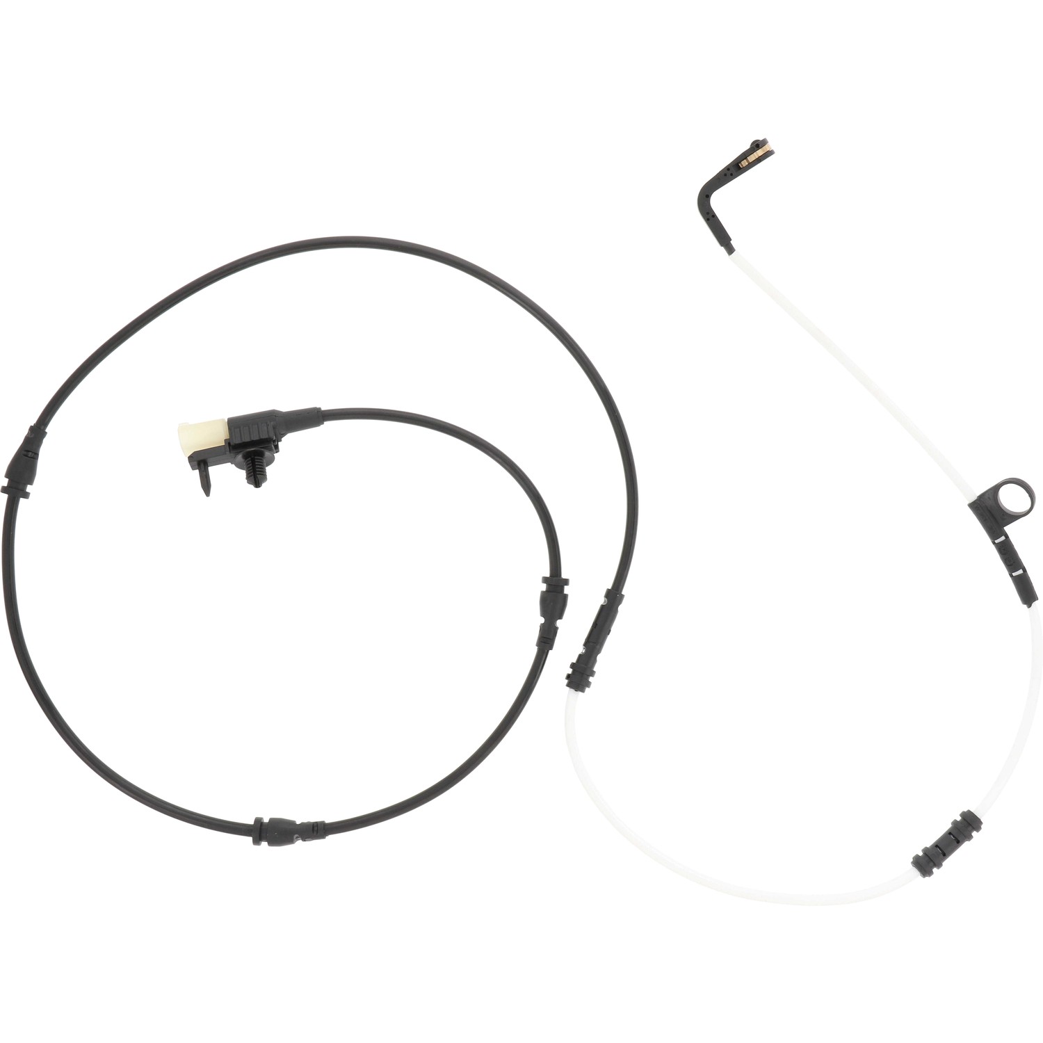 Holstein Parts 2BWS0480 Disc Brake Pad Wear Sensor