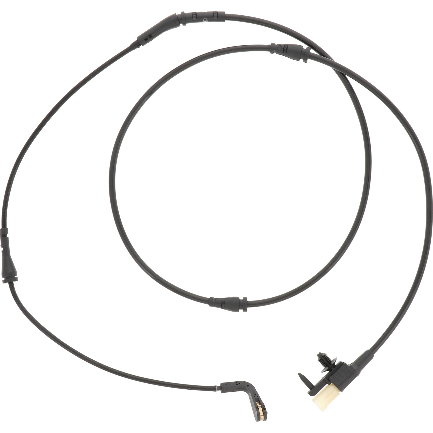 Holstein Parts 2BWS0481 Disc Brake Pad Wear Sensor