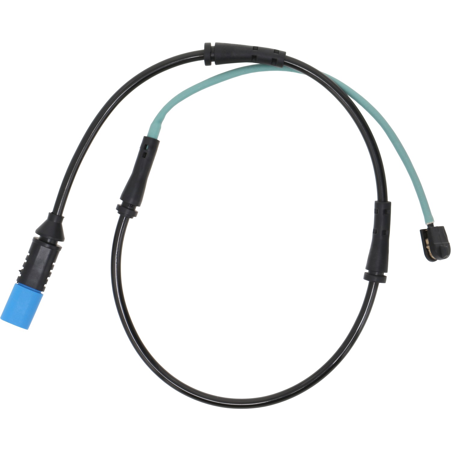 Holstein Parts 2BWS0510 Disc Brake Pad Wear Sensor