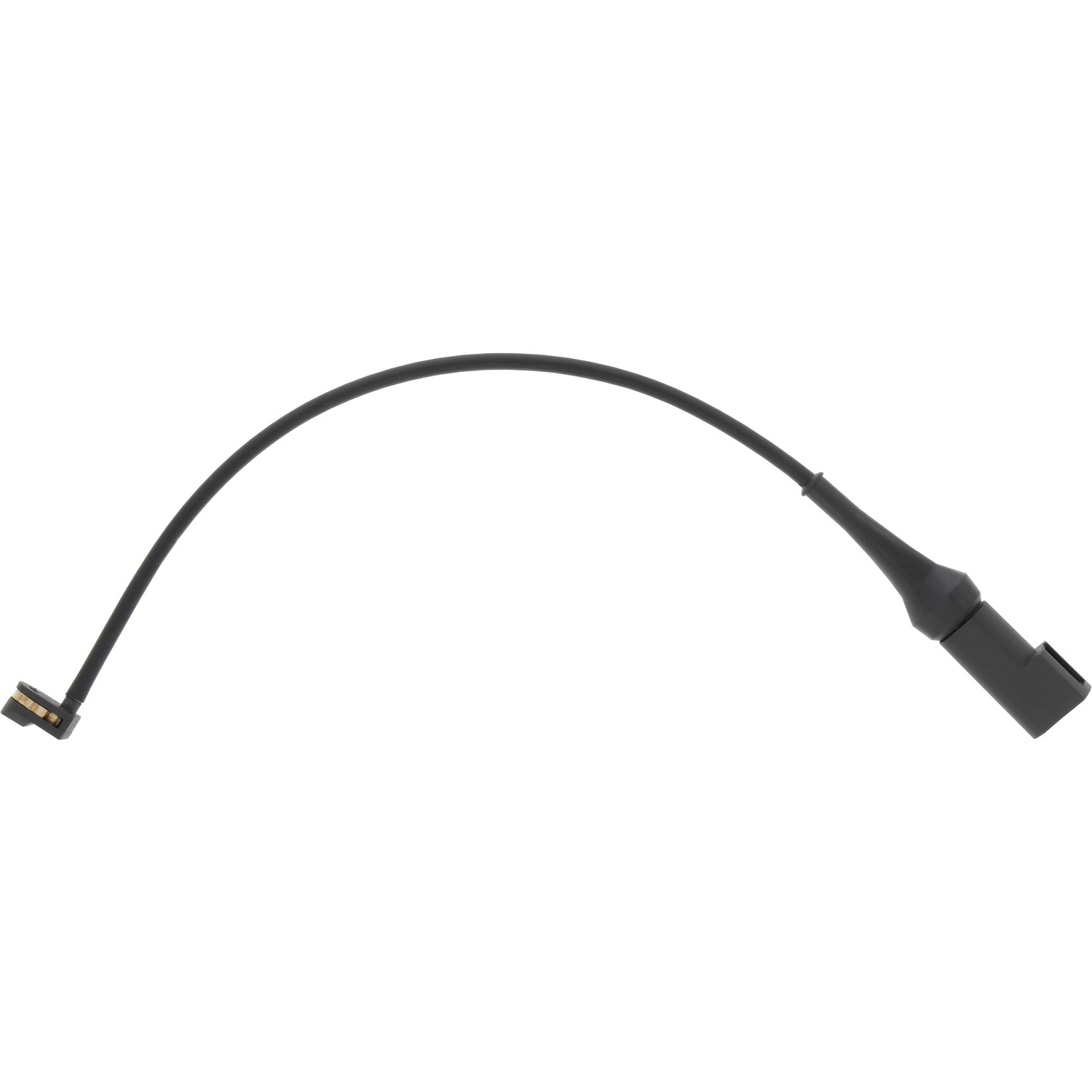 Holstein Parts 2BWS0520 Disc Brake Pad Wear Sensor