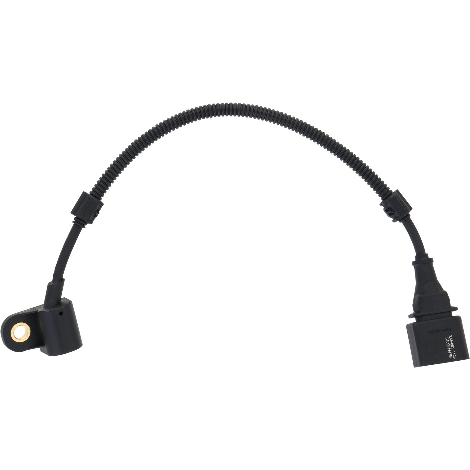 Holstein Parts 2CAM0144 Engine Camshaft Position Sensor