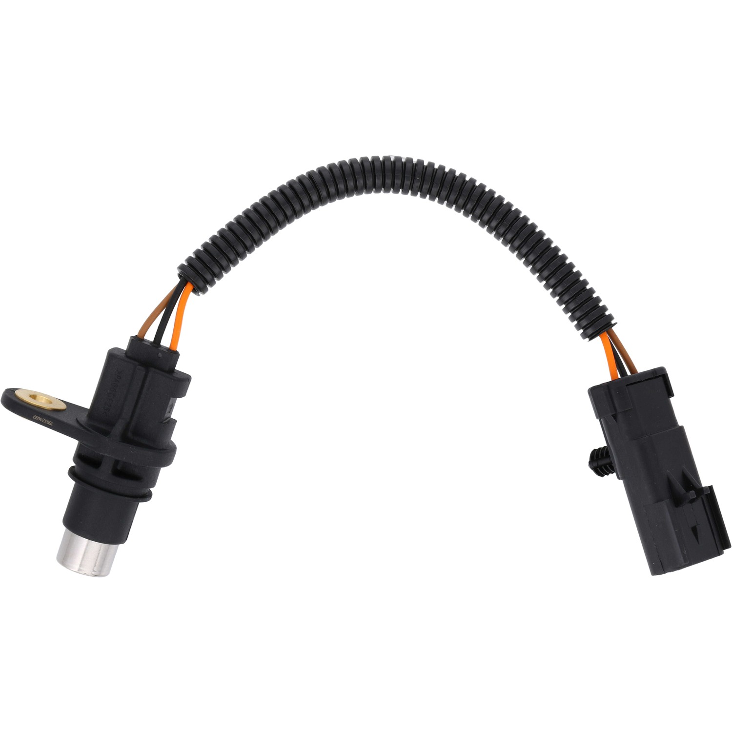 Holstein Parts 2CAM0297 Engine Camshaft Position Sensor
