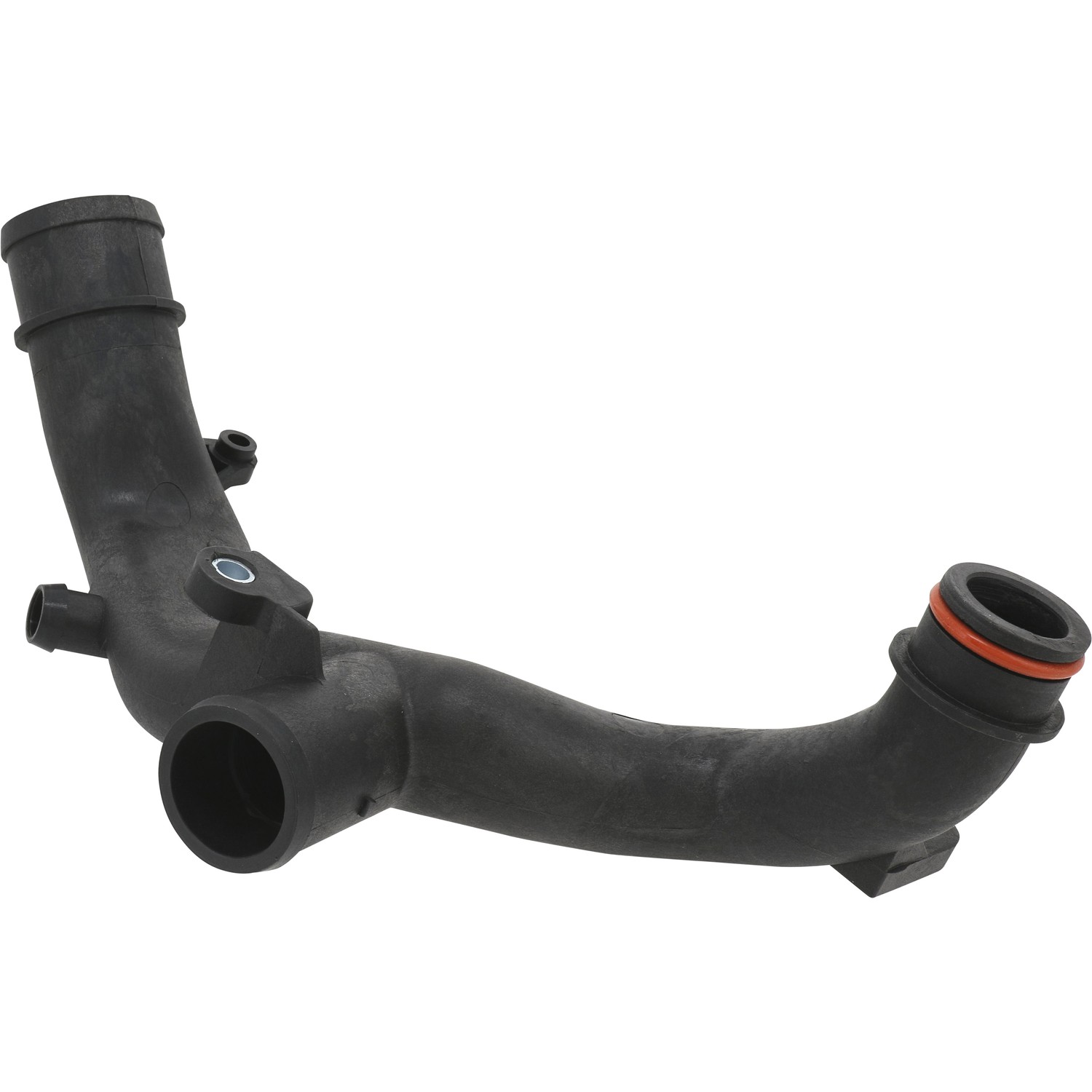 Holstein Parts 2COF0001 Engine Coolant Outlet Flange