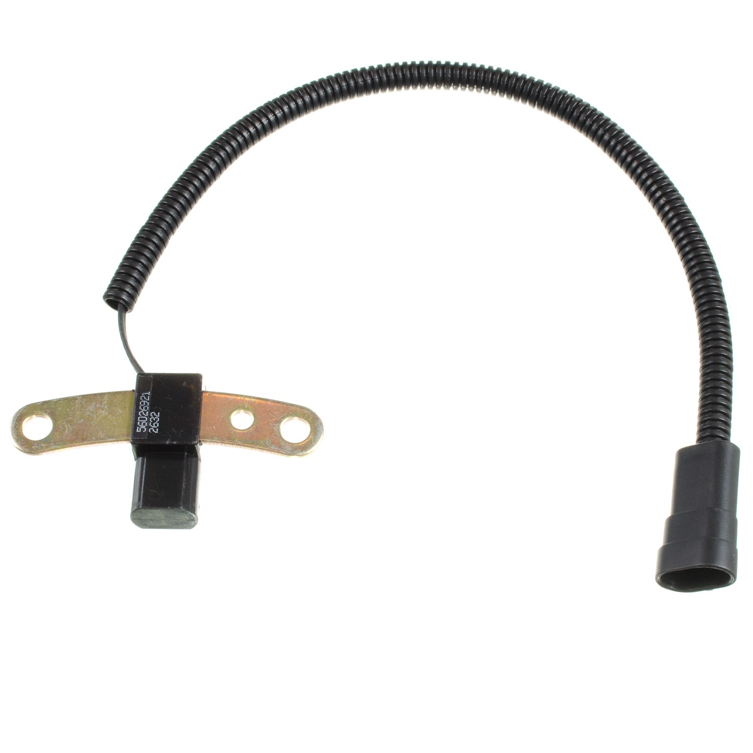 Holstein Parts 2CRK0025 Engine Crankshaft Position Sensor