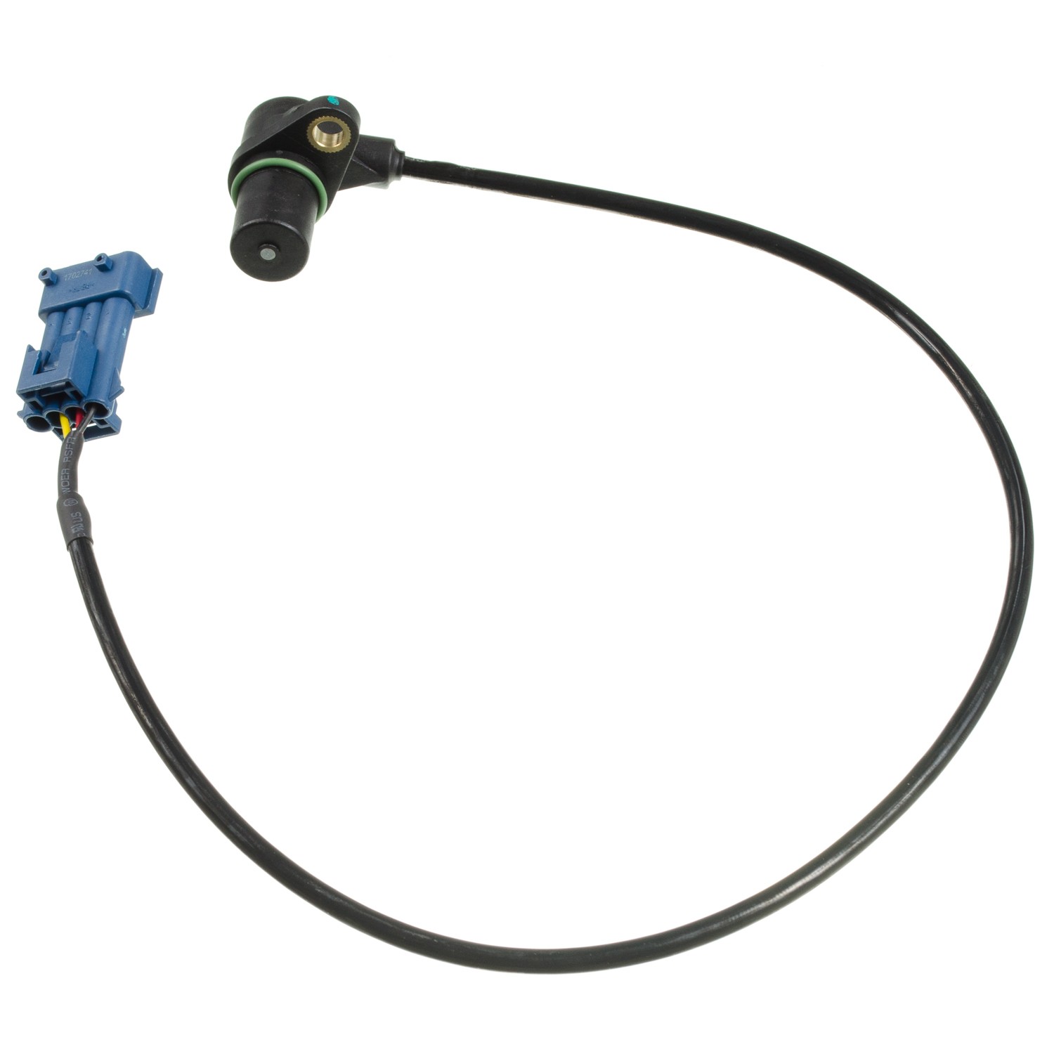Holstein Parts 2CRK0058 Engine Crankshaft Position Sensor