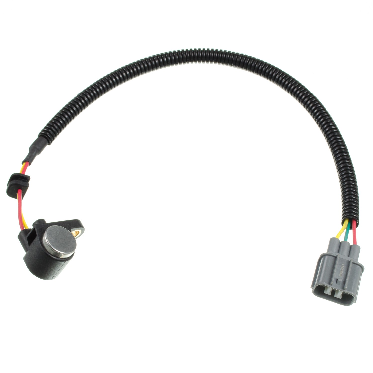Holstein Parts 2CRK0067 Engine Crankshaft Position Sensor