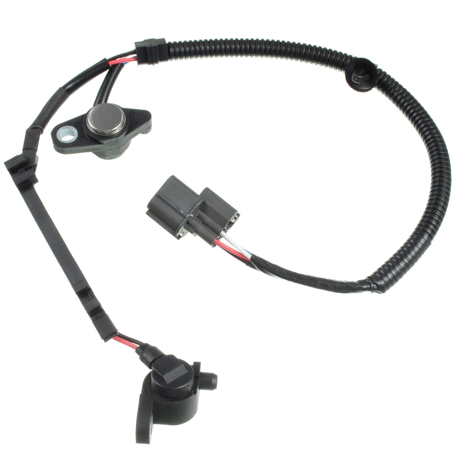 Holstein Parts 2CRK0073 Engine Crankshaft Position Sensor