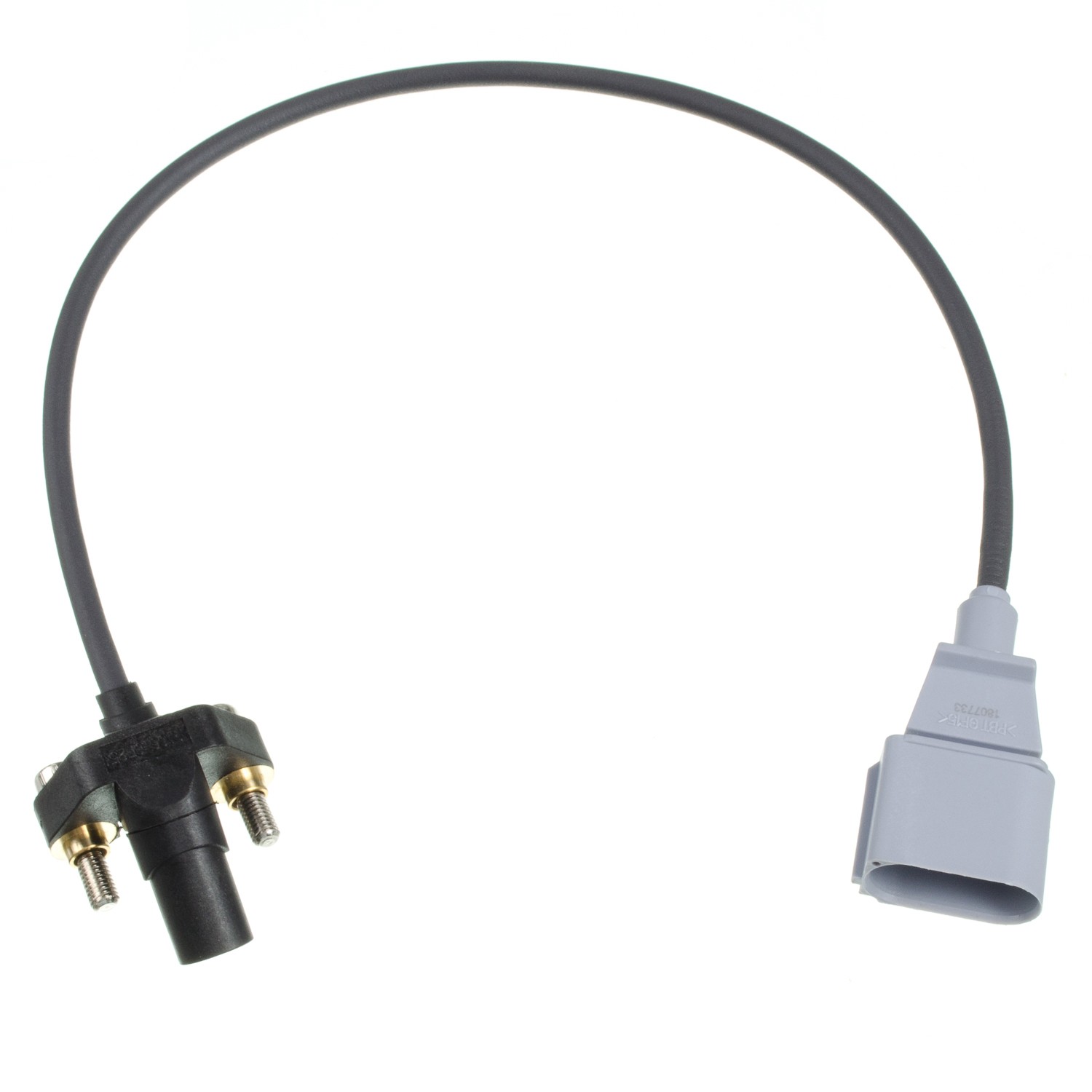 Holstein Parts 2CRK0088 Engine Crankshaft Position Sensor