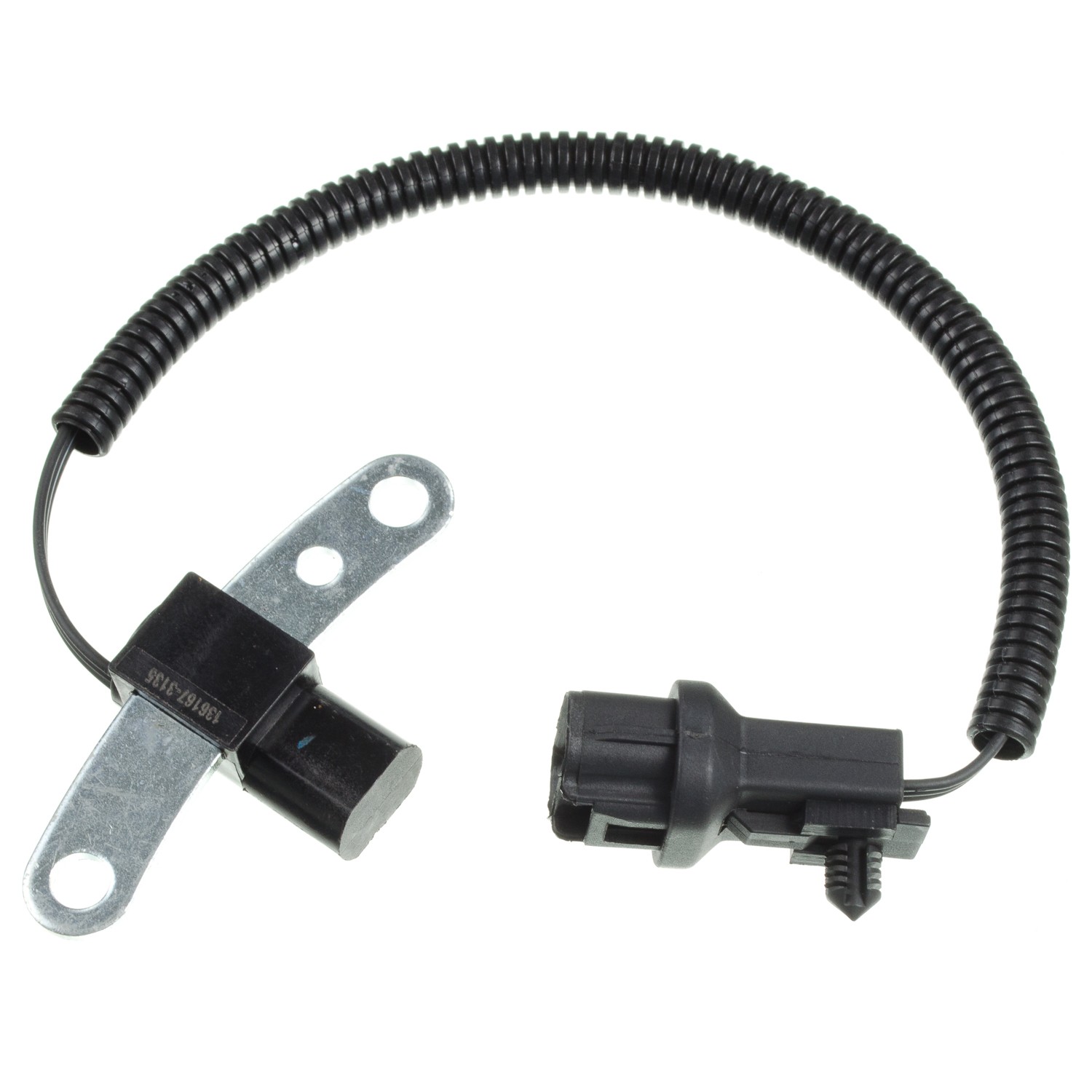 Holstein Parts 2CRK0168 Engine Crankshaft Position Sensor