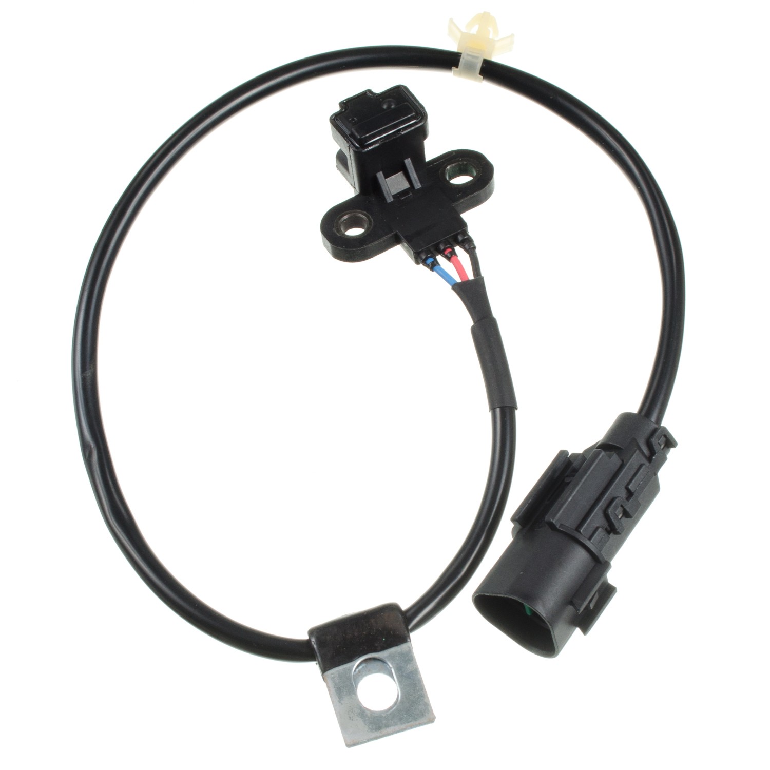 Holstein Parts 2CRK0199 Engine Crankshaft Position Sensor