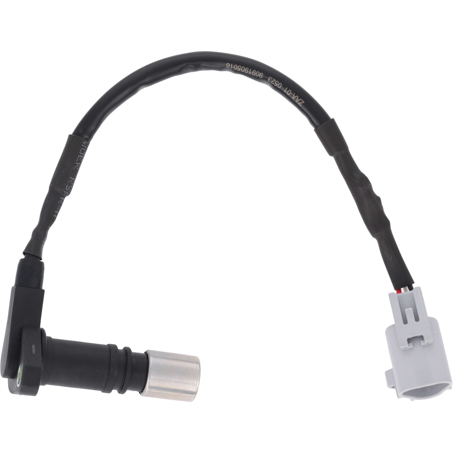 Holstein Parts 2CRK0241 Engine Crankshaft Position Sensor