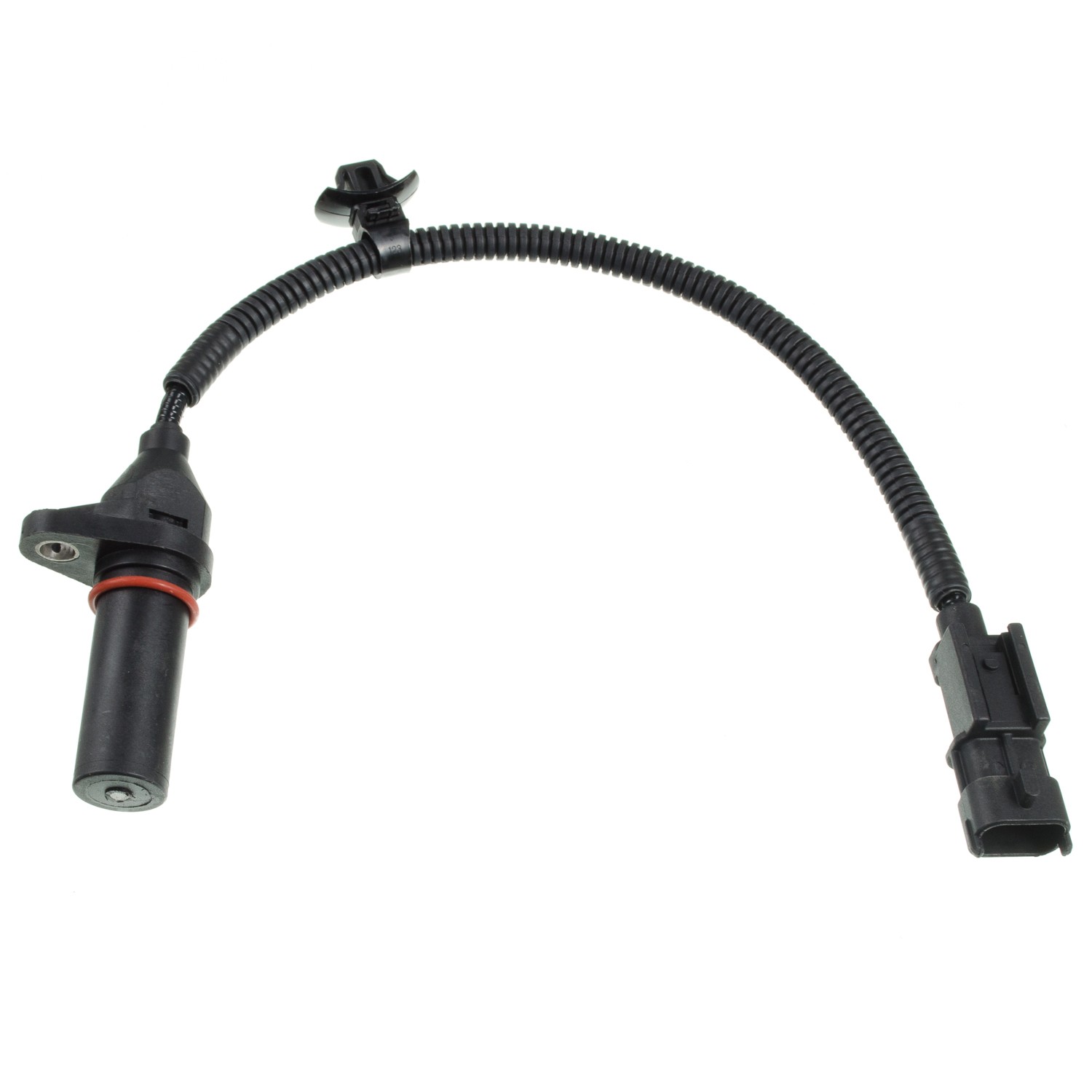 Holstein Parts 2CRK0316 Engine Crankshaft Position Sensor