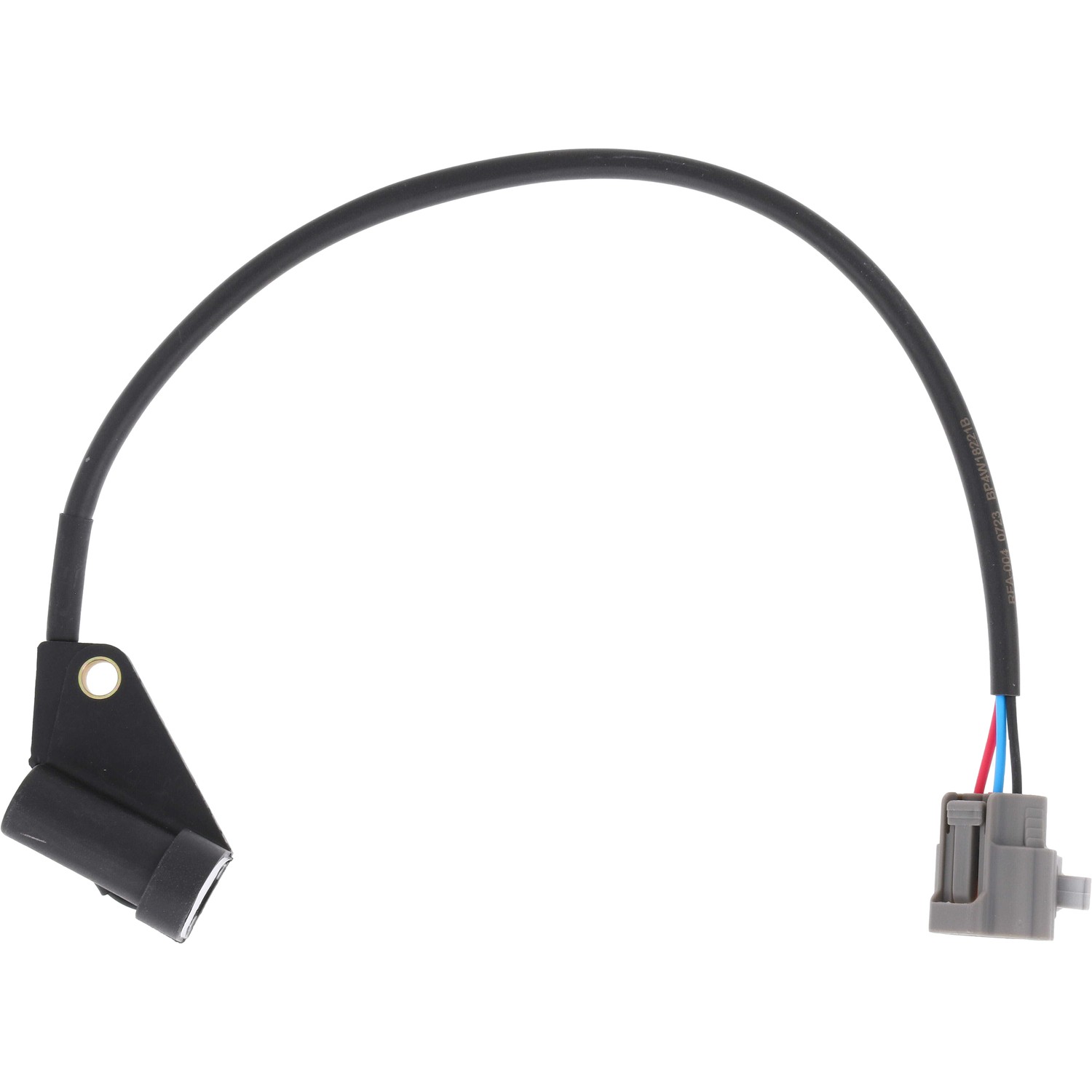 Holstein Parts 2CRK0435 Engine Crankshaft Position Sensor