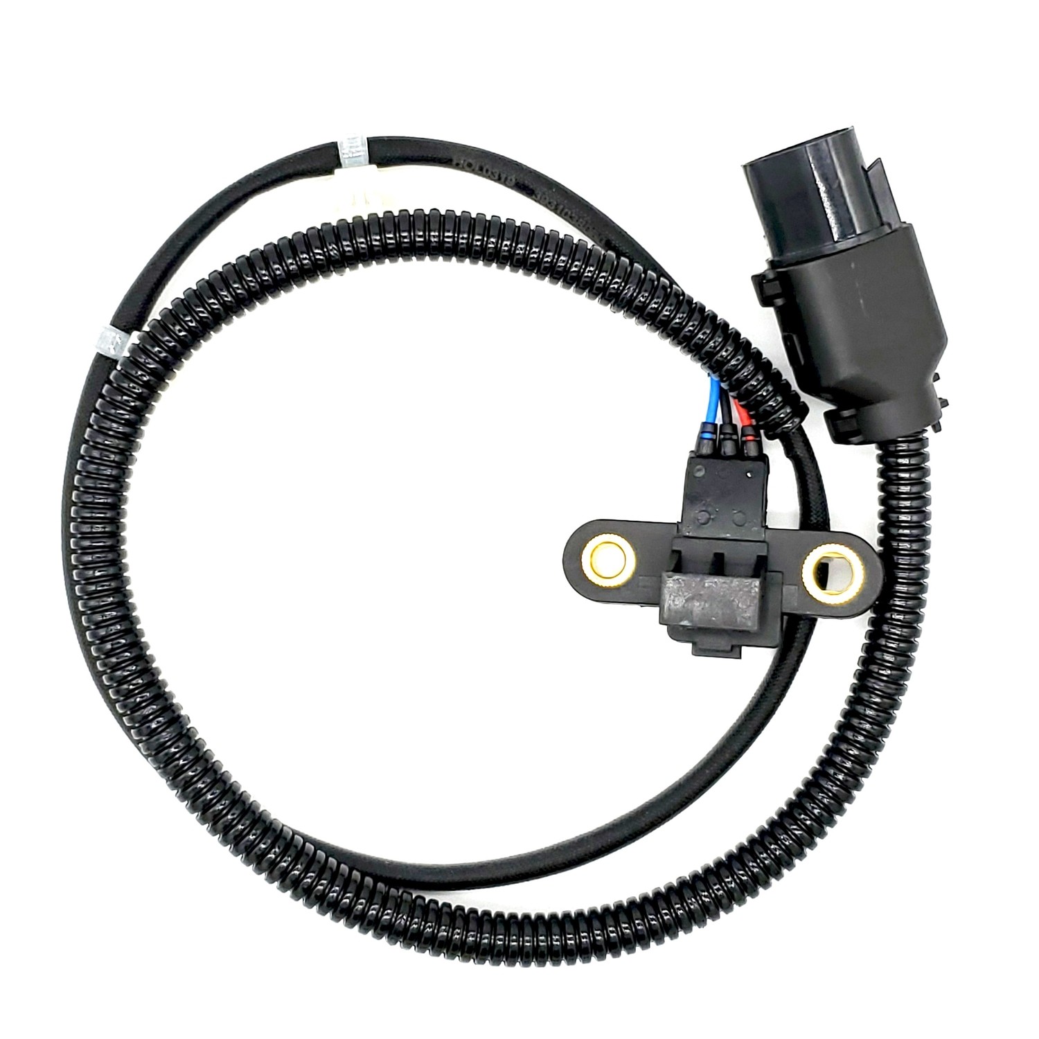 Holstein Parts 2CRK0568 Engine Crankshaft Position Sensor