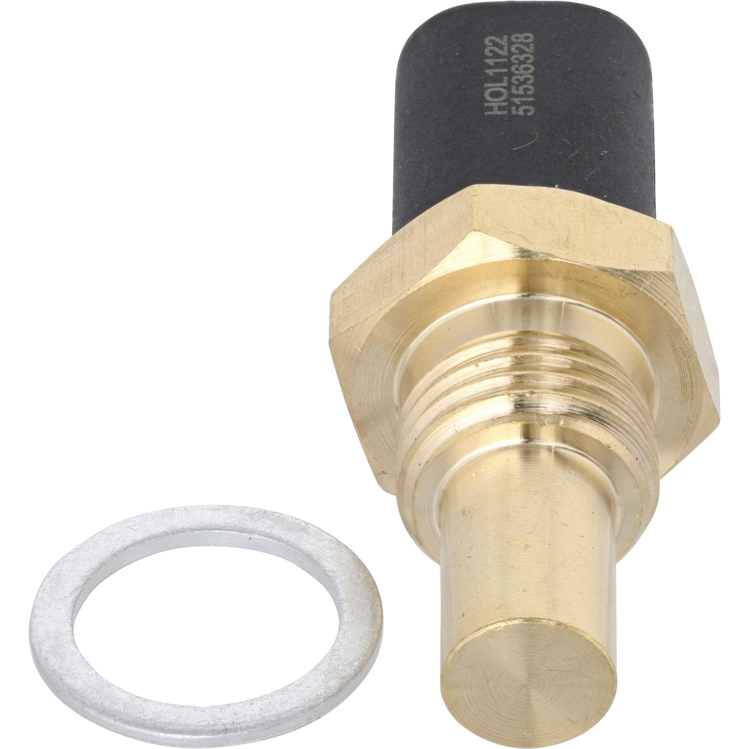 Holstein Parts 2CTS0034 Engine Coolant Temperature Sensor