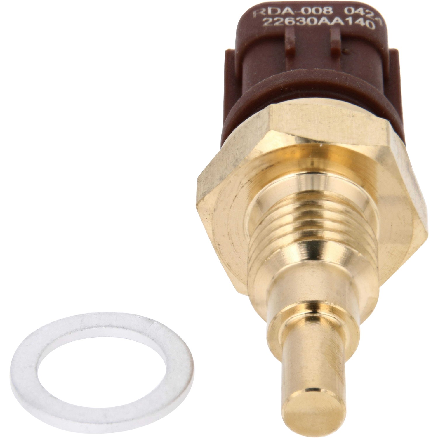 Holstein Parts 2CTS0056 Engine Coolant Temperature Sensor