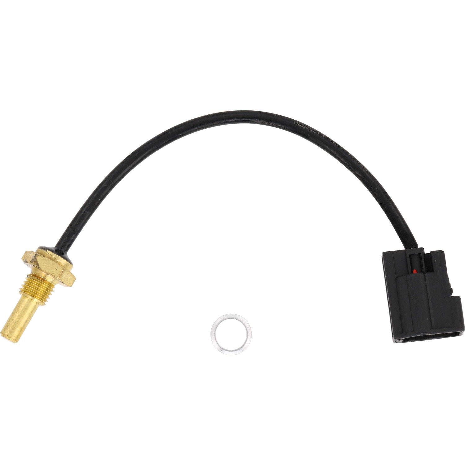 Holstein Parts 2CTS0117 Engine Coolant Temperature Sensor