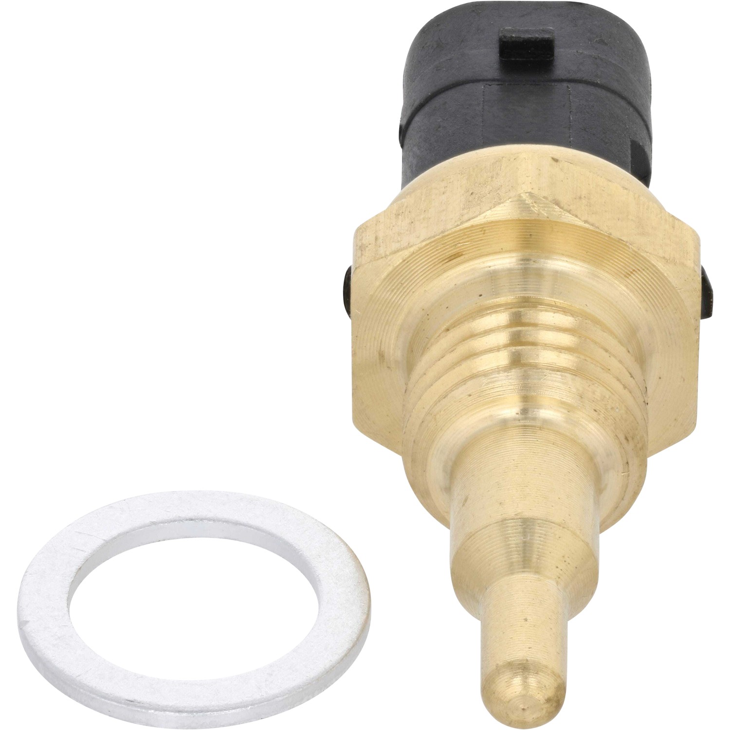 Holstein Parts 2CTS0198 Engine Coolant Temperature Sensor