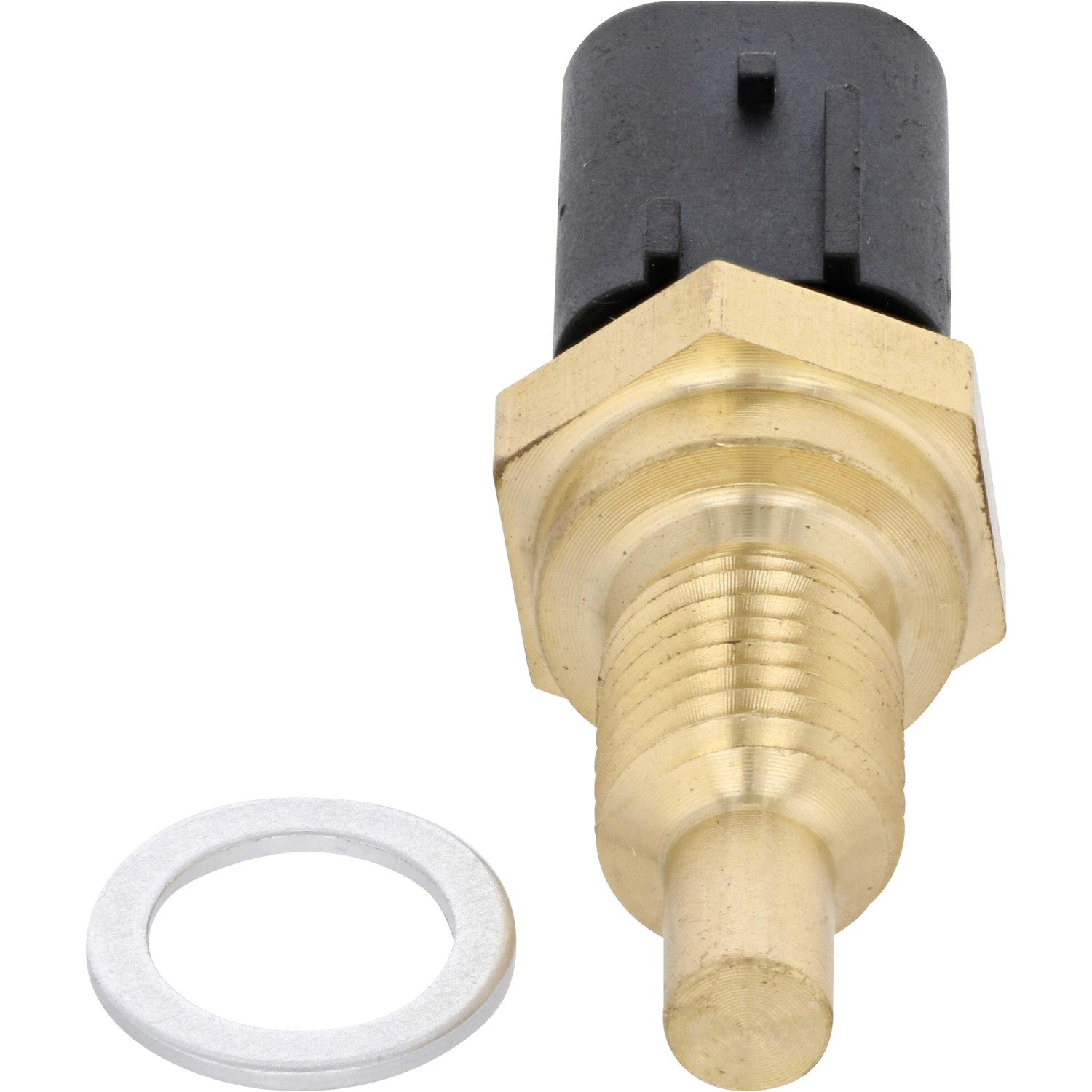 Holstein Parts 2CTS0206 Engine Coolant Temperature Sensor