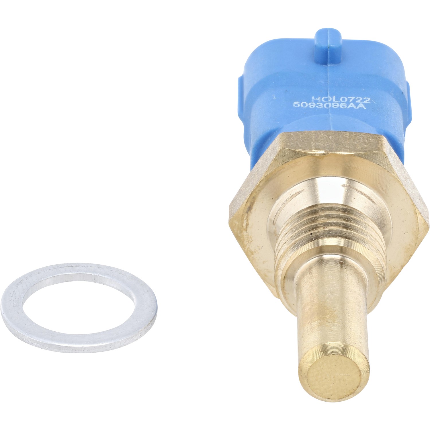 Holstein Parts 2CTS0245 Engine Coolant Temperature Sensor