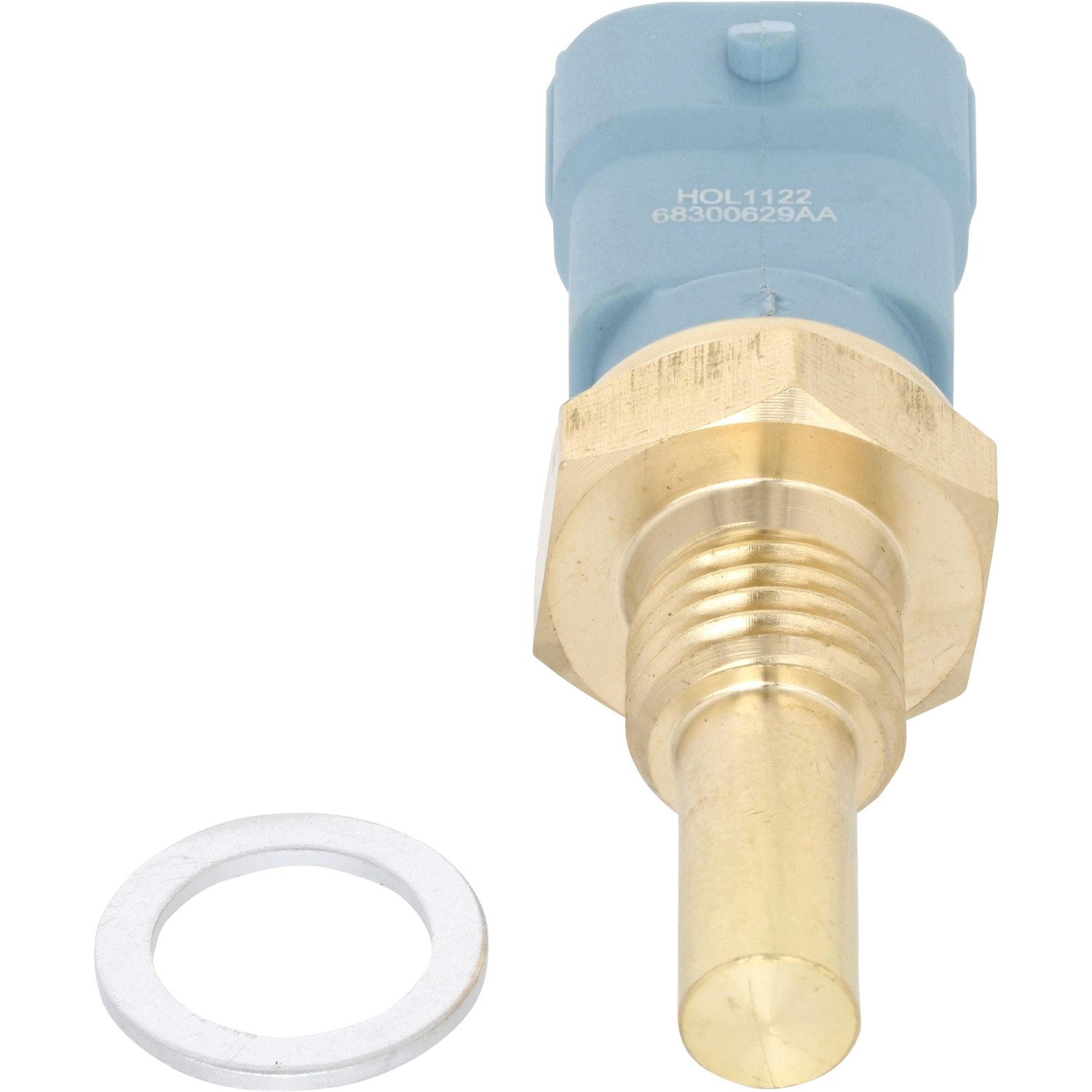 Holstein Parts 2CTS0262 Engine Oil Temperature Sensor