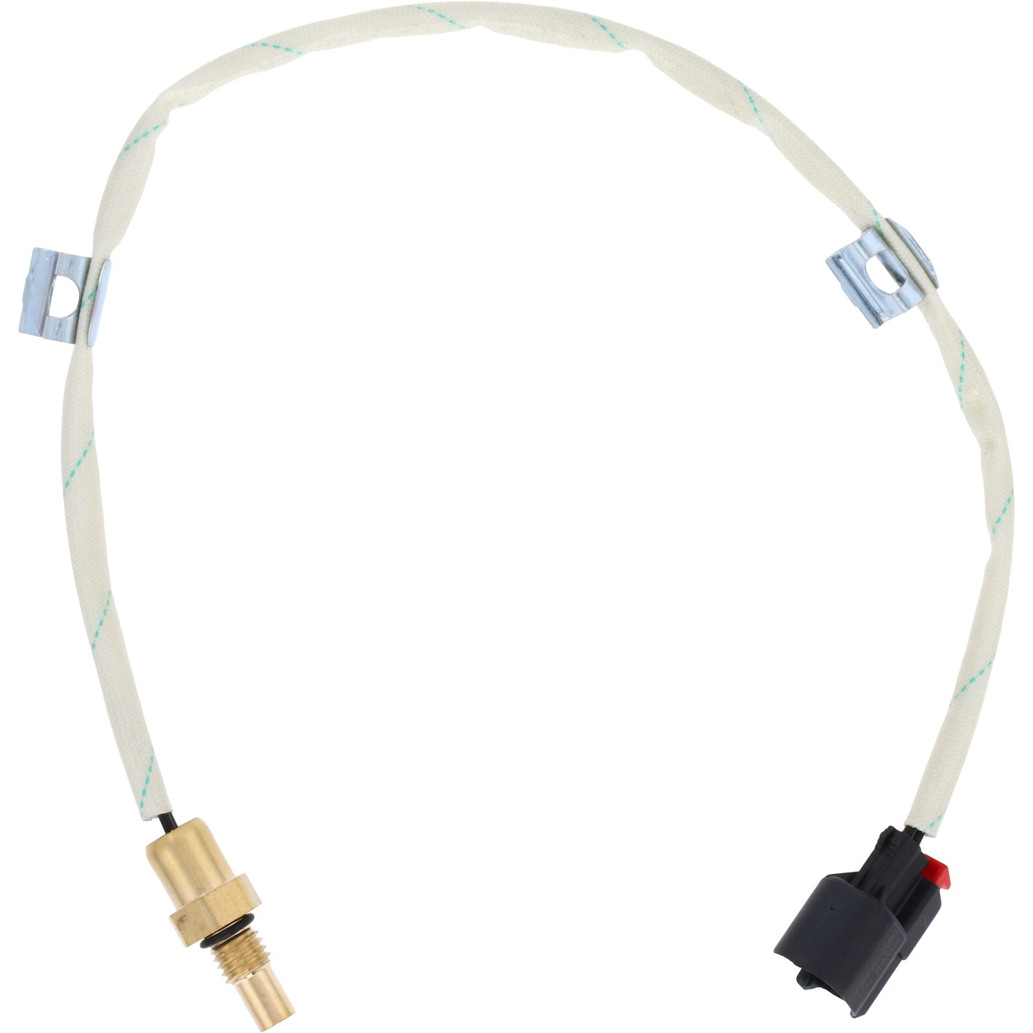 Holstein Parts 2CTS0280 Engine Coolant Temperature Sensor