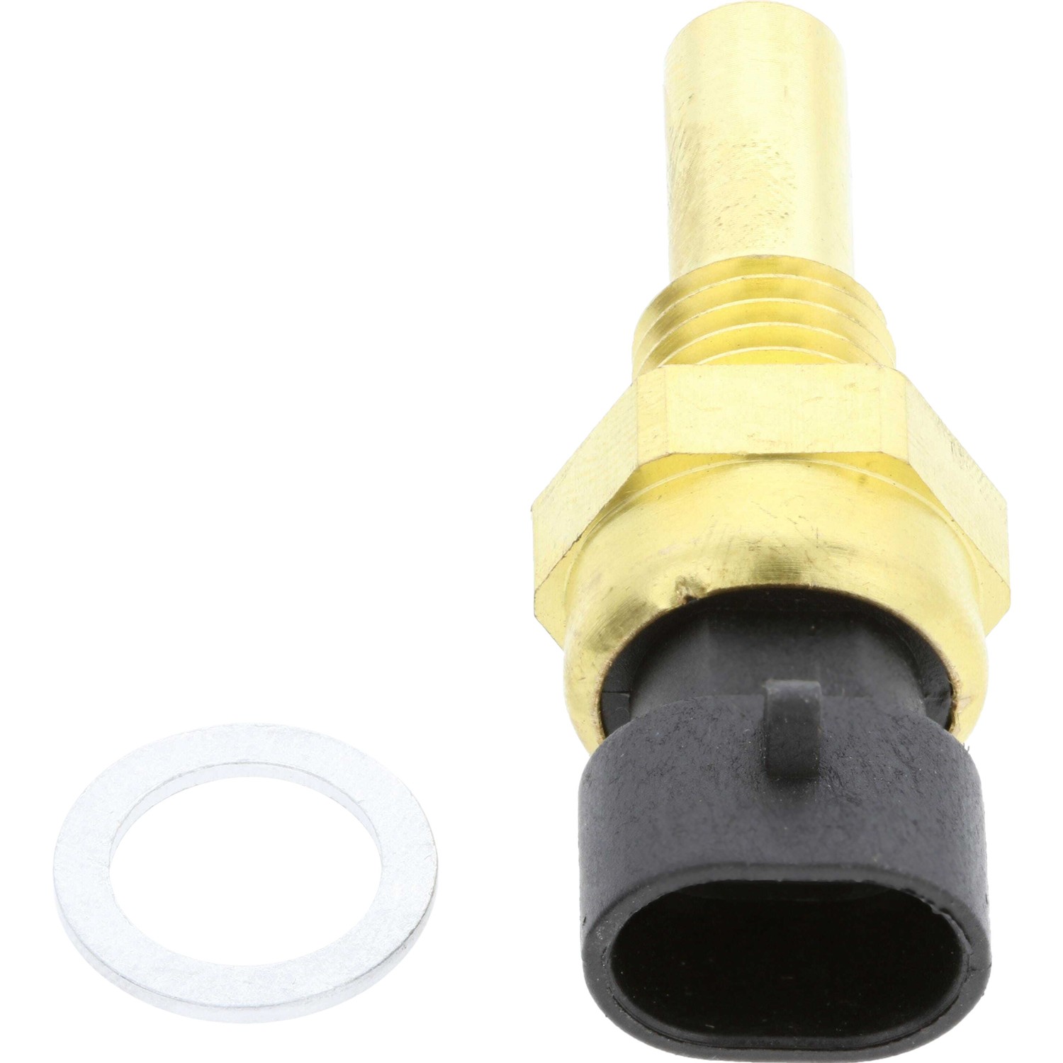 Holstein Parts 2CTS0318 Engine Coolant Temperature Sensor