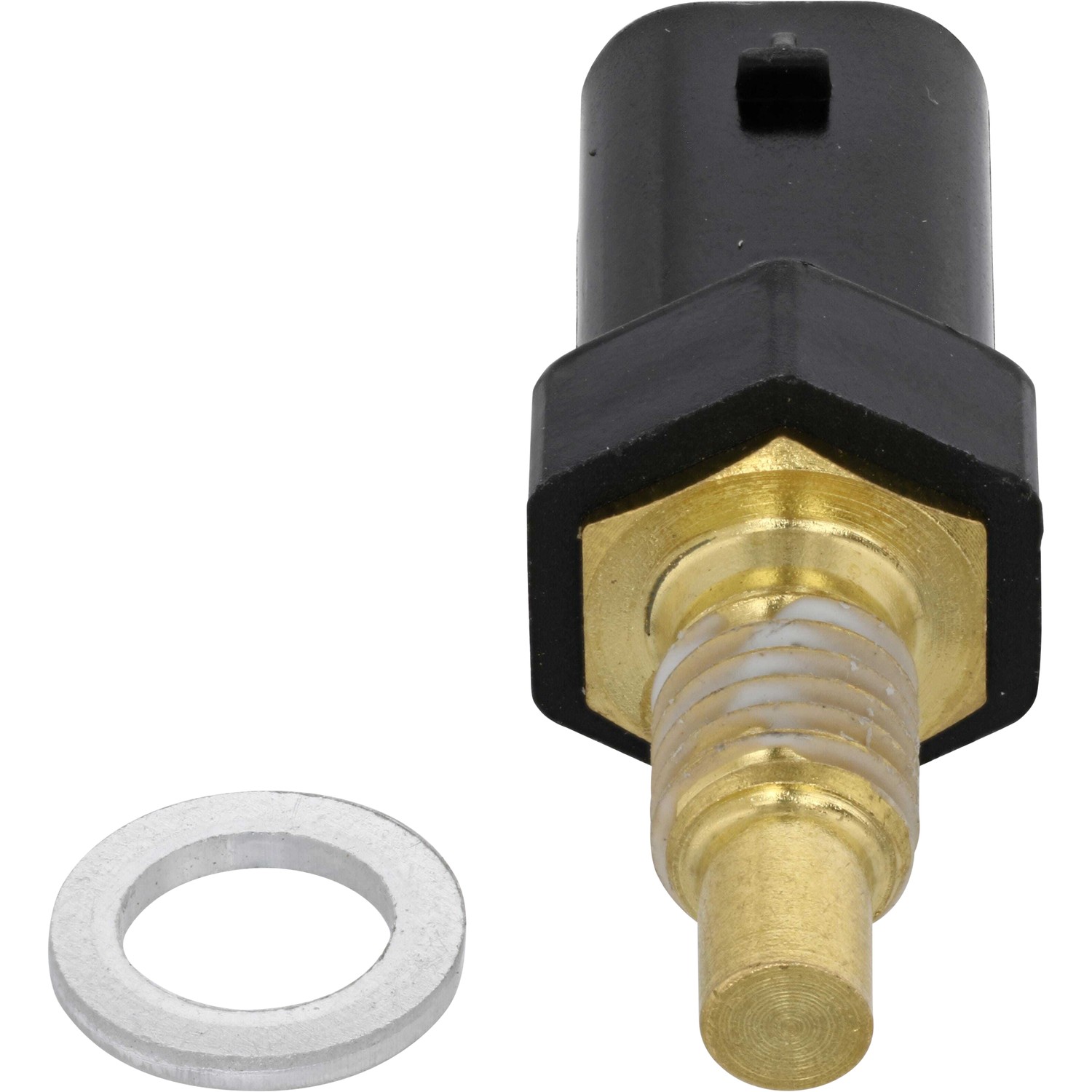 Holstein Parts 2CTS0330 Engine Coolant Temperature Sensor