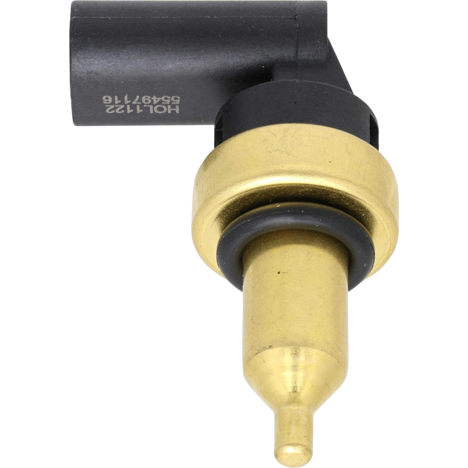 Holstein Parts 2CTS0334 Engine Coolant Temperature Sensor