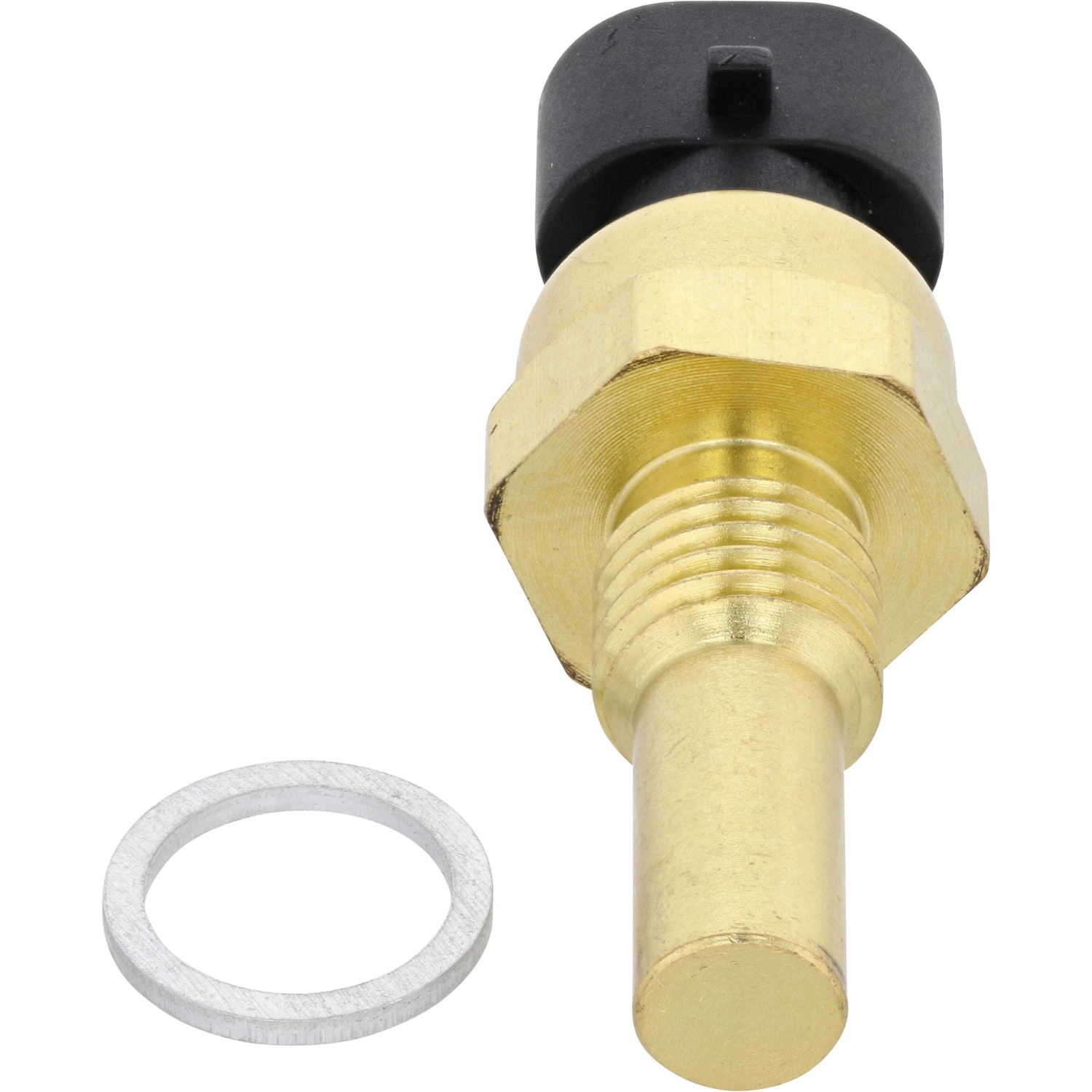 Holstein Parts 2CTS0350 Engine Coolant Temperature Sensor